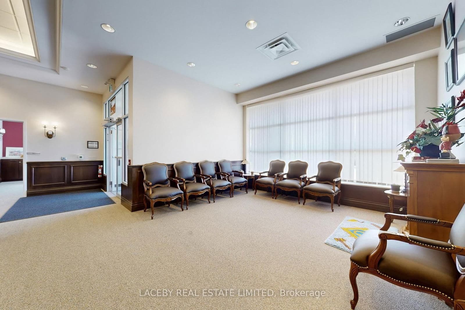 Commercial Retail at 14&15- 124-126 Queen's Plate Drive, Toronto, ON - Photo 6 - RE/MAX Garden City Realty