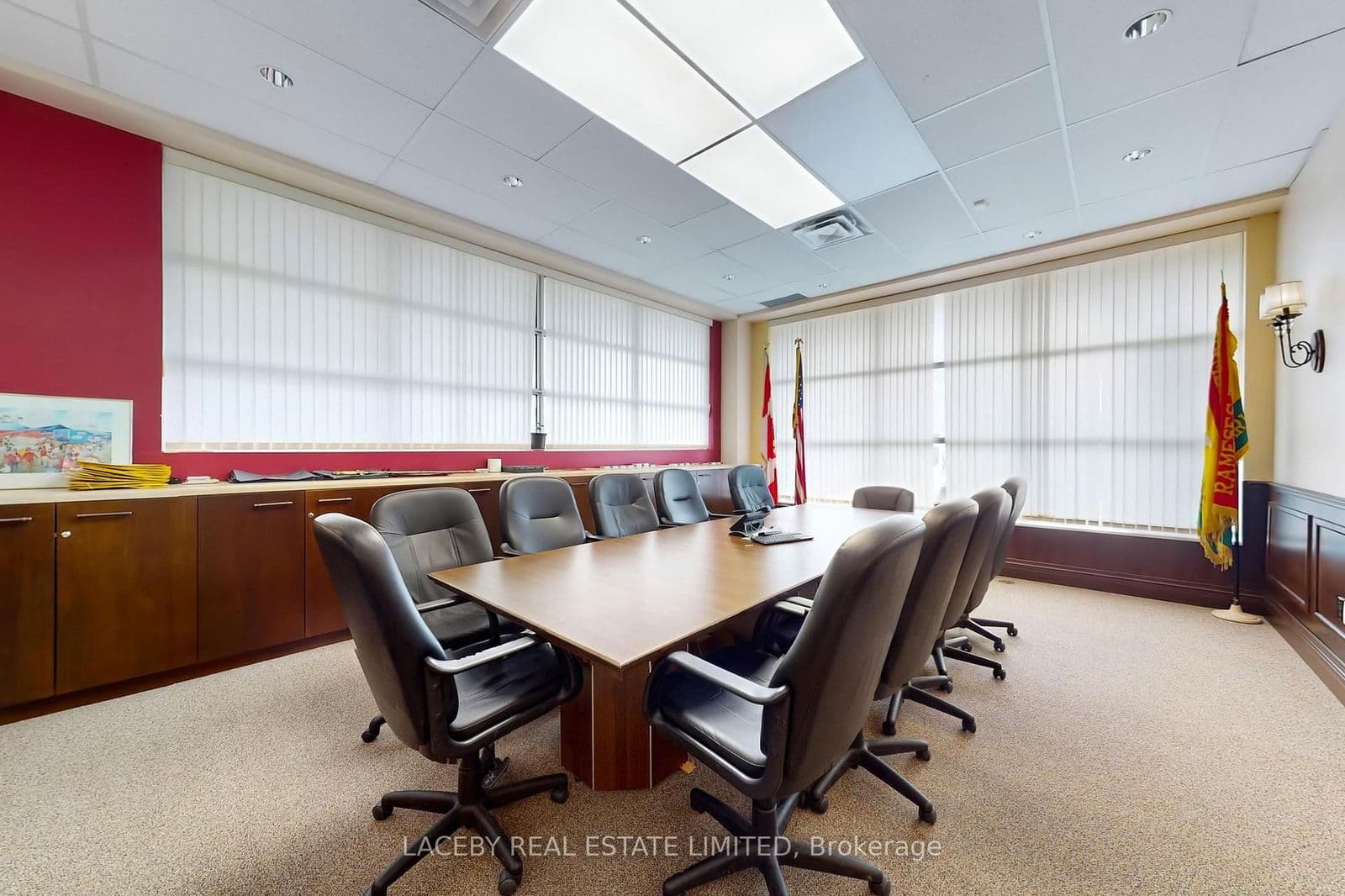 Commercial Retail at 14&15- 124-126 Queen's Plate Drive, Toronto, ON - Photo 7 - RE/MAX Garden City Realty