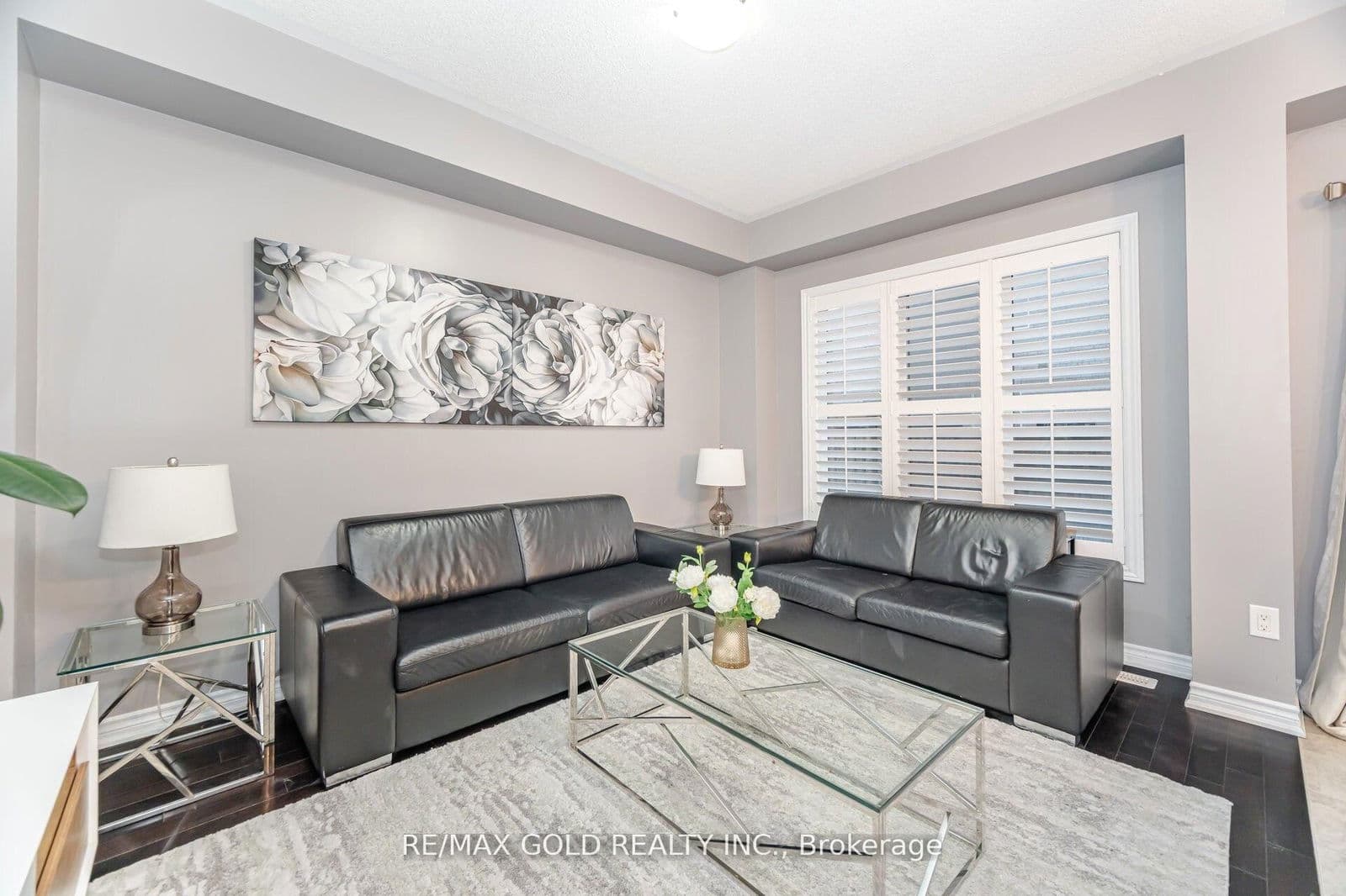 Semi-Detached at 32 Daden Oaks Drive, Brampton, ON - Photo 12 - RE/MAX Garden City Realty