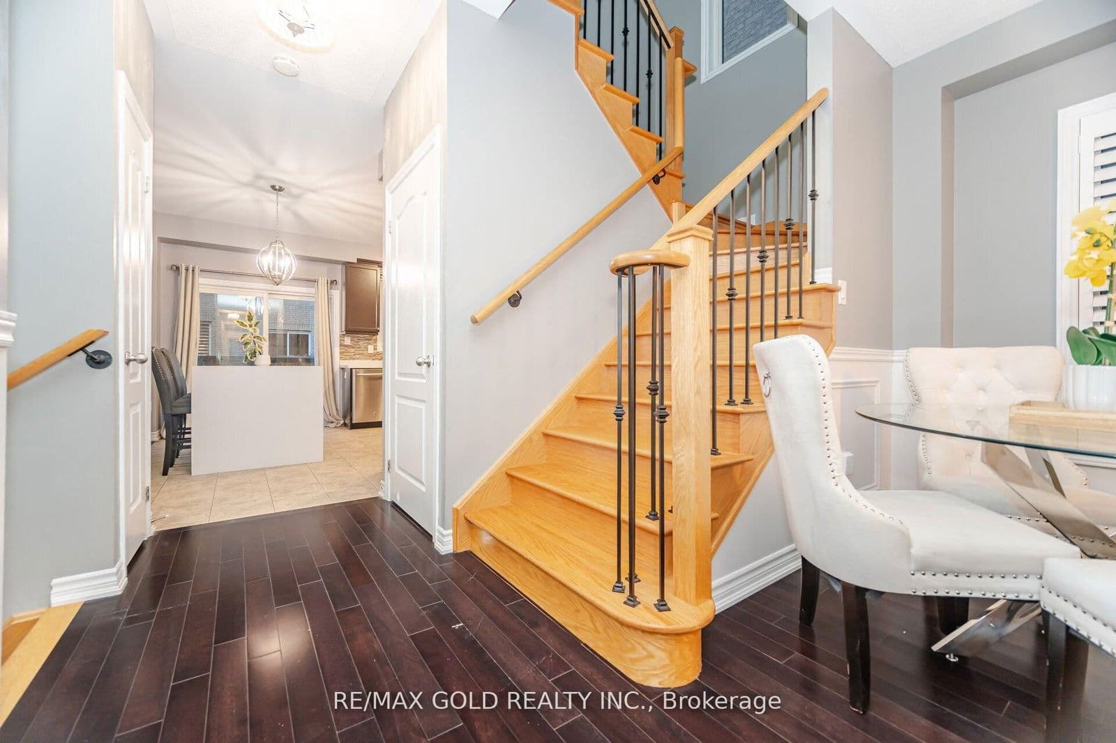 Semi-Detached at 32 Daden Oaks Drive, Brampton, ON - Photo 15 - RE/MAX Garden City Realty