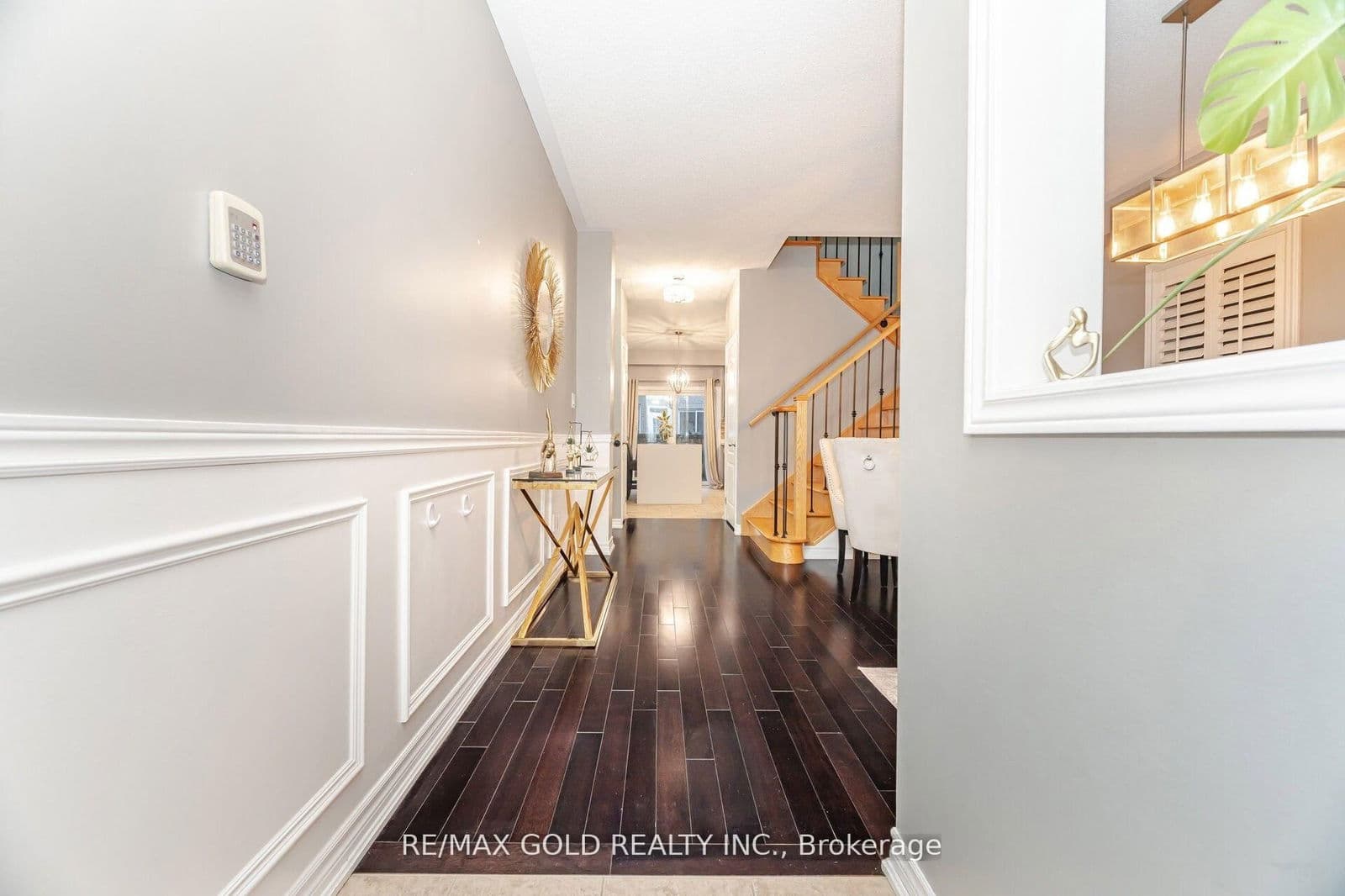 Semi-Detached at 32 Daden Oaks Drive, Brampton, ON - Photo 2 - RE/MAX Garden City Realty