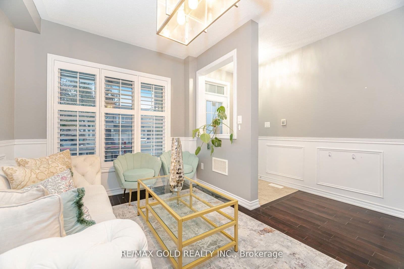 Semi-Detached at 32 Daden Oaks Drive, Brampton, ON - Photo 4 - RE/MAX Garden City Realty