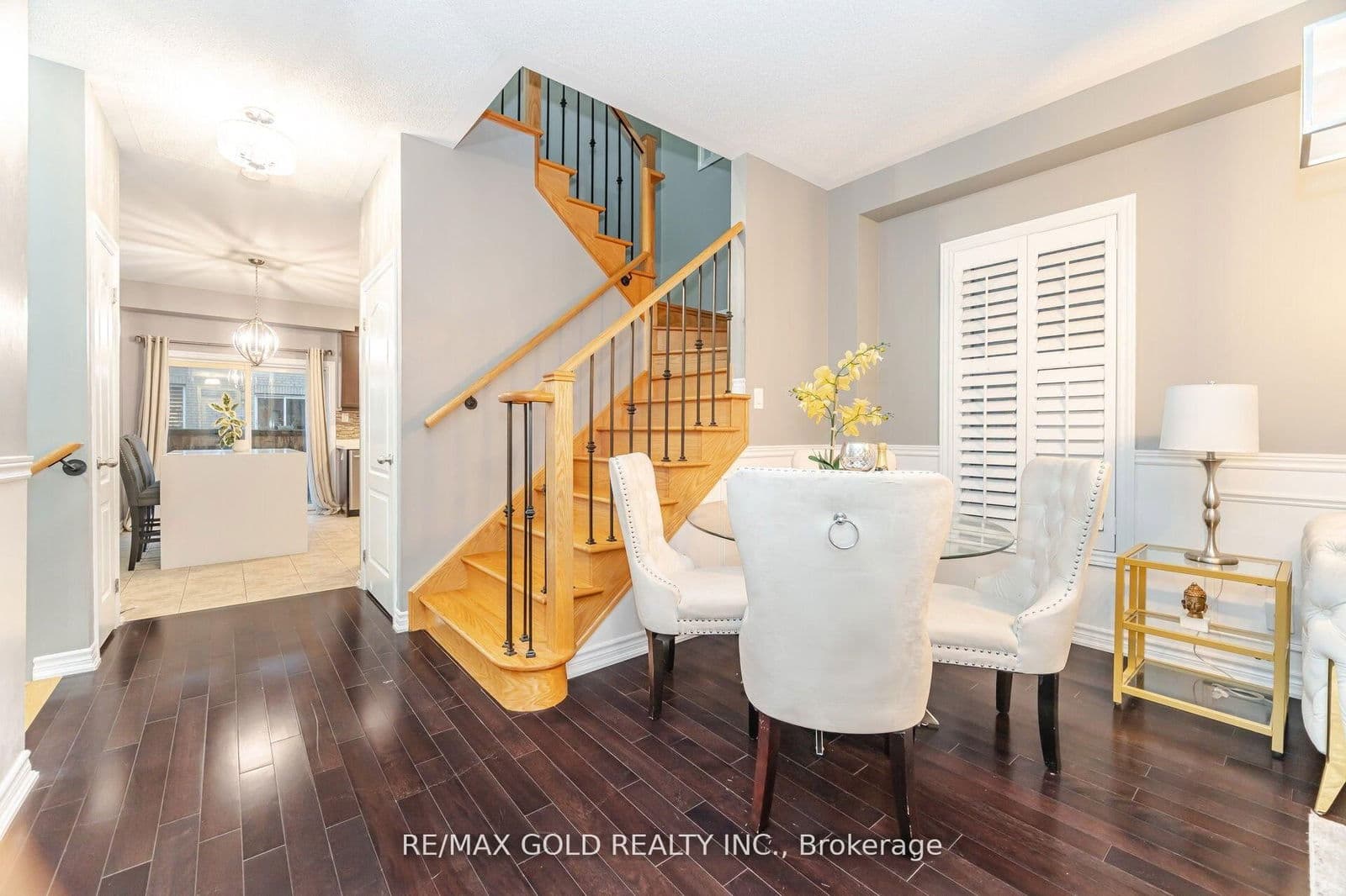 Semi-Detached at 32 Daden Oaks Drive, Brampton, ON - Photo 7 - RE/MAX Garden City Realty