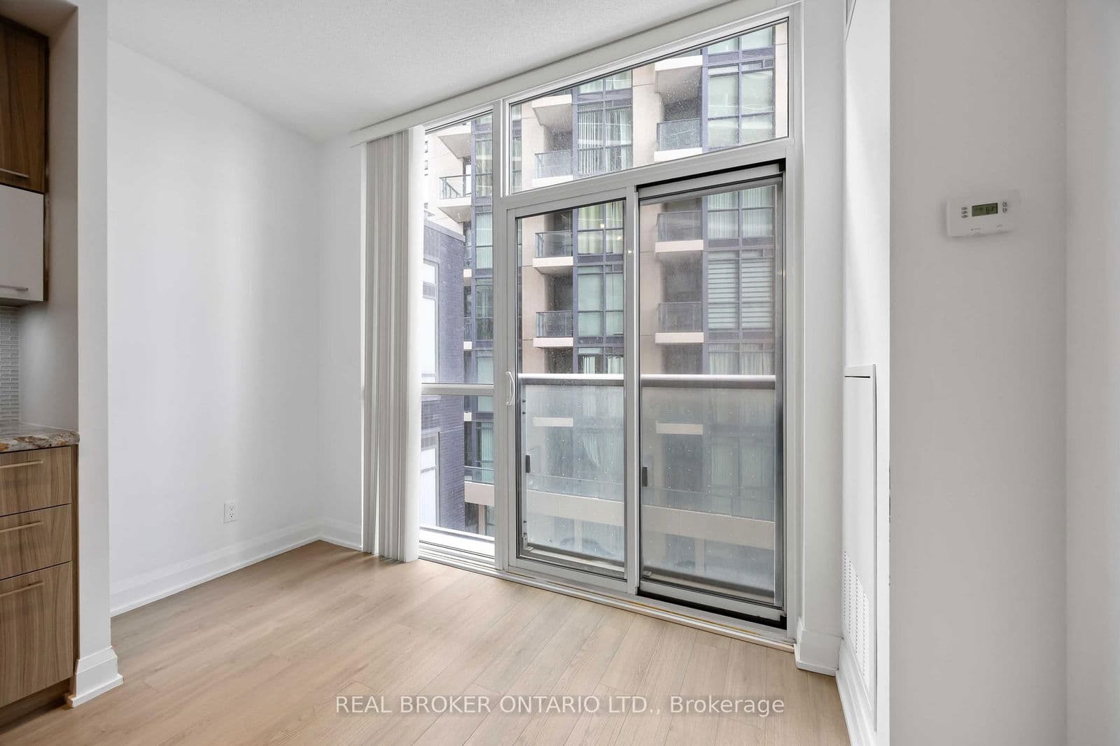 Condo Apartment at 302- 56 Annie Craig Drive, Toronto, ON - Photo 17 - RE/MAX Garden City Realty