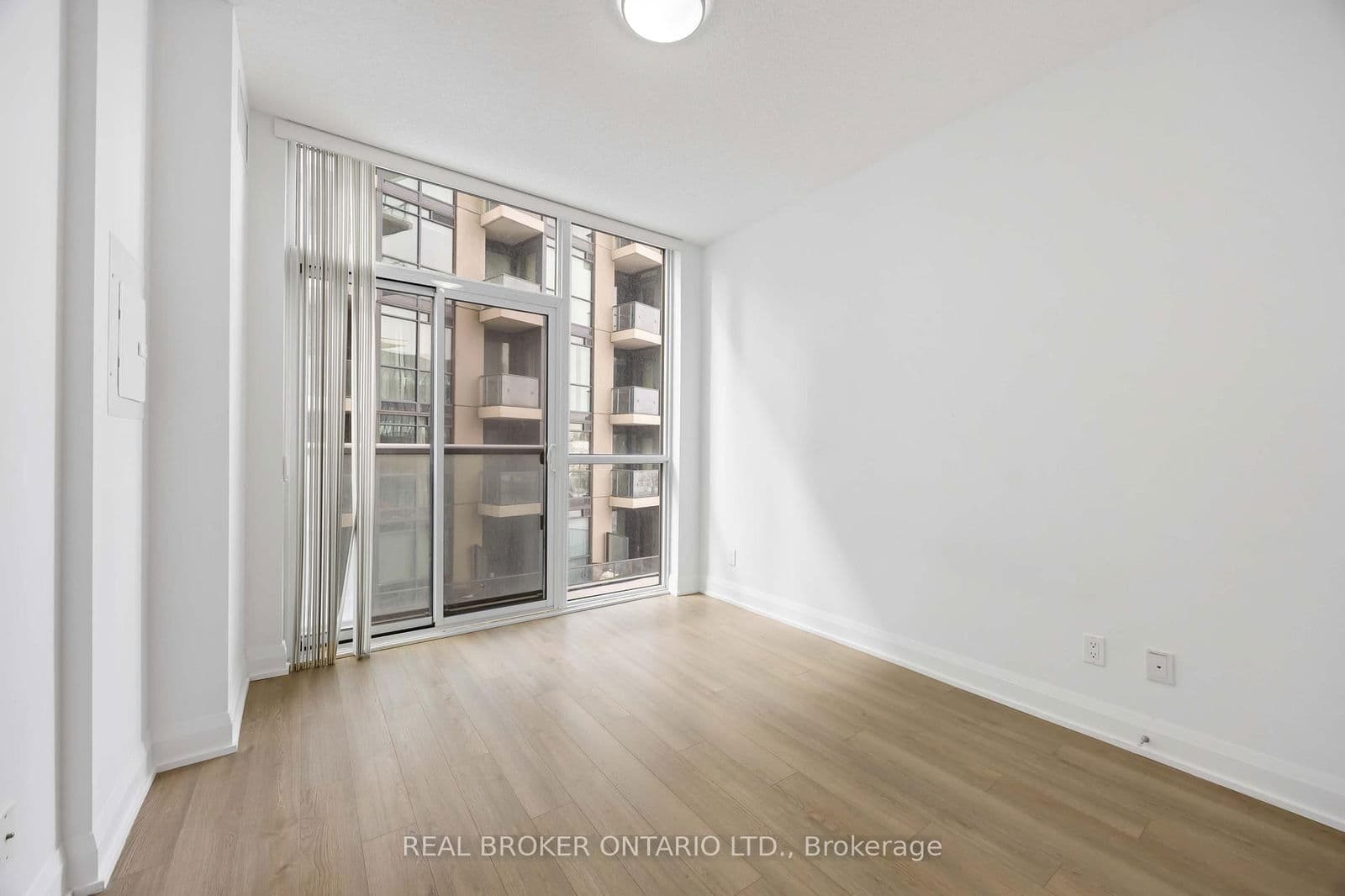 Condo Apartment at 302- 56 Annie Craig Drive, Toronto, ON - Photo 19 - RE/MAX Garden City Realty