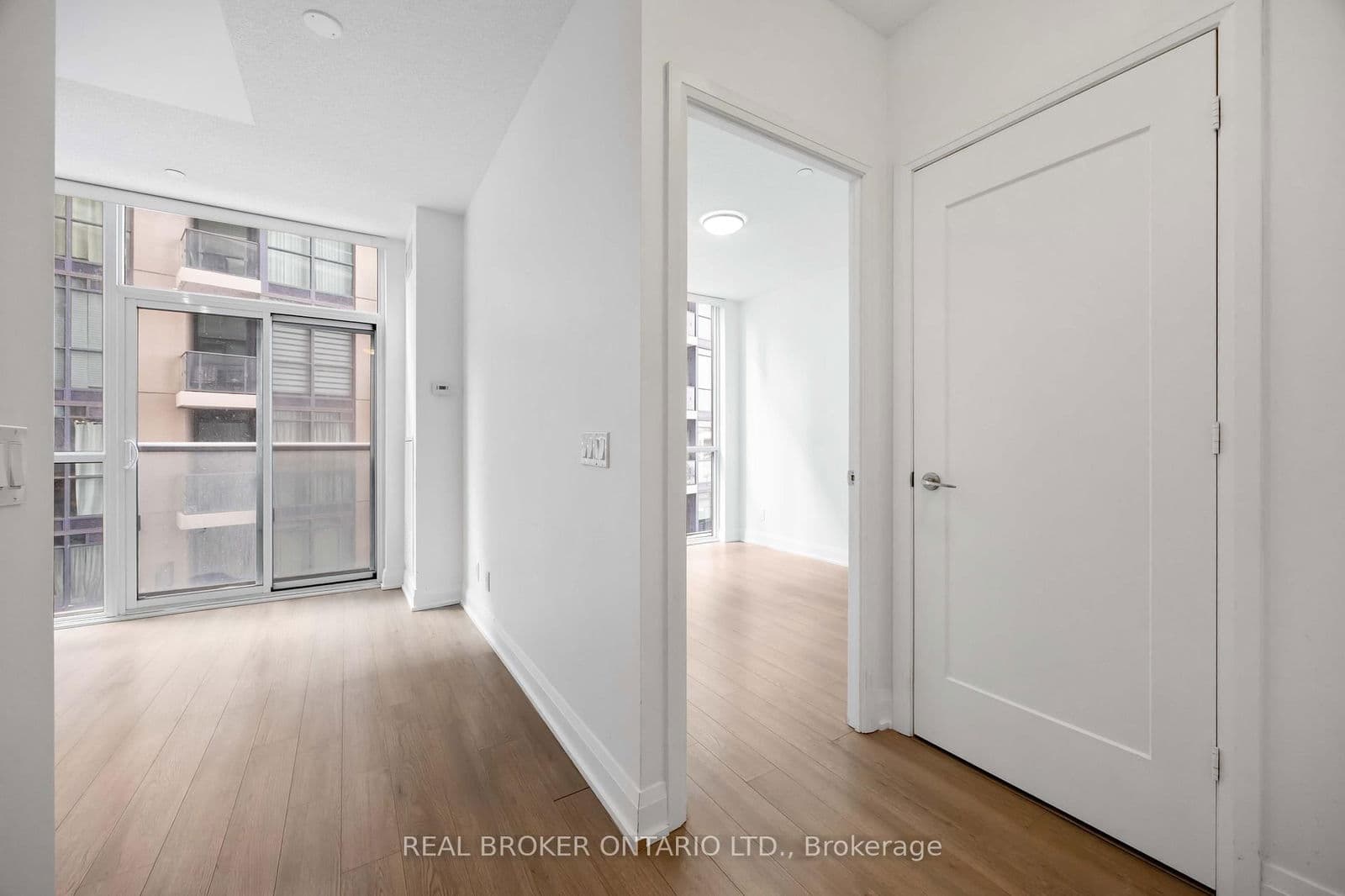 Condo Apartment at 302- 56 Annie Craig Drive, Toronto, ON - Photo 23 - RE/MAX Garden City Realty