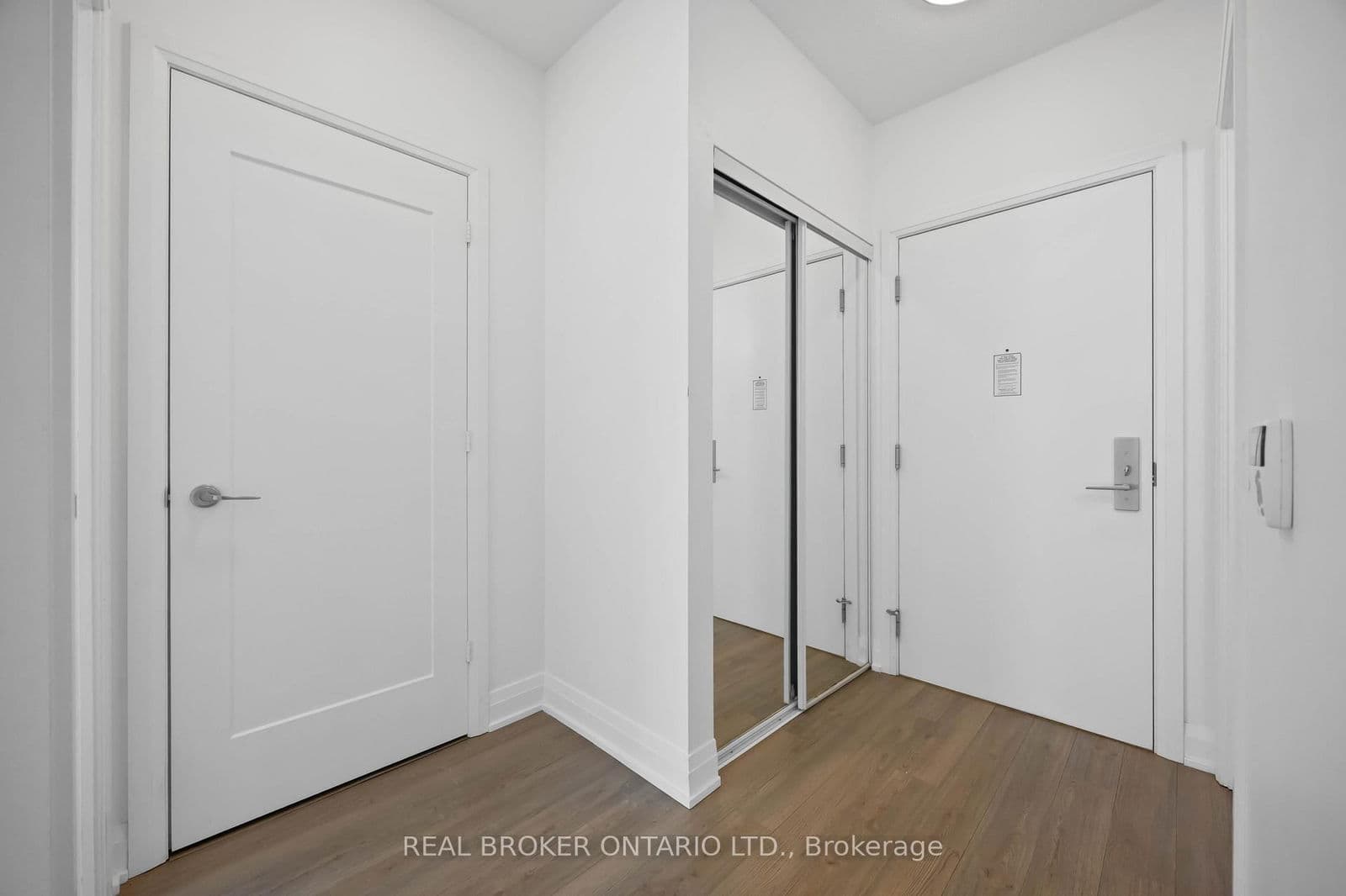 Condo Apartment at 302- 56 Annie Craig Drive, Toronto, ON - Photo 25 - RE/MAX Garden City Realty