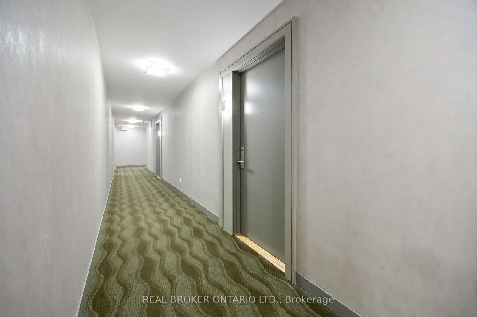 Condo Apartment at 302- 56 Annie Craig Drive, Toronto, ON - Photo 5 - RE/MAX Garden City Realty