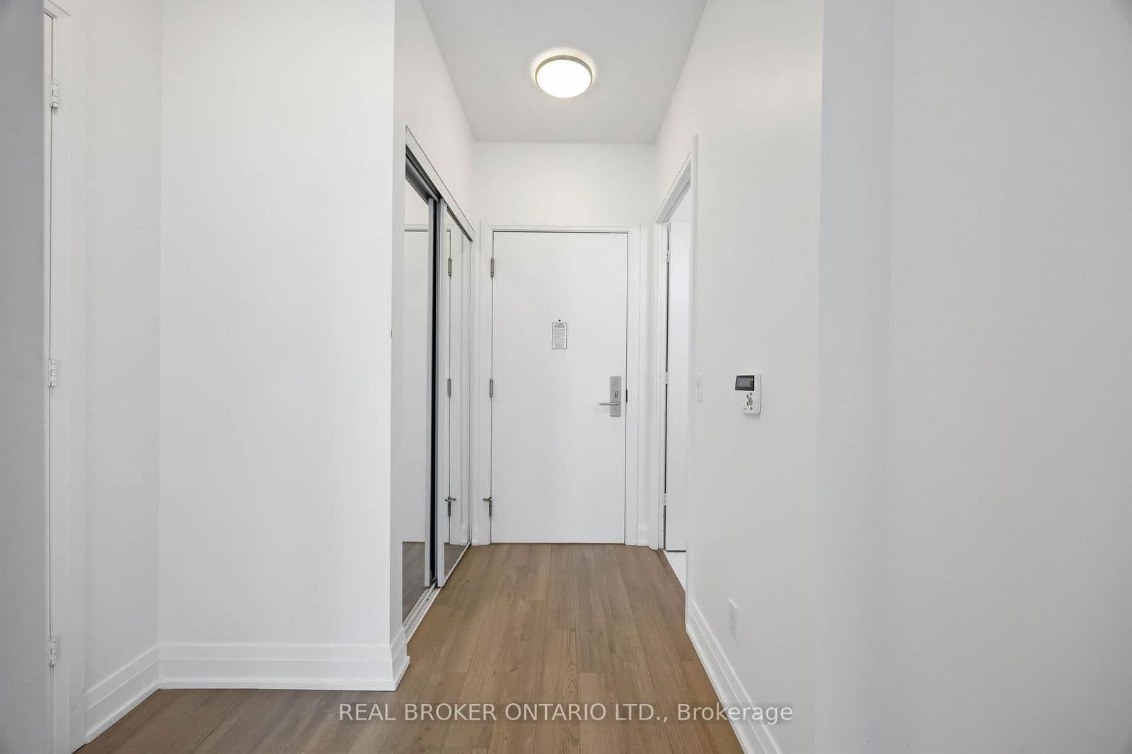 Condo Apartment at 302- 56 Annie Craig Drive, Toronto, ON - Photo 7 - RE/MAX Garden City Realty