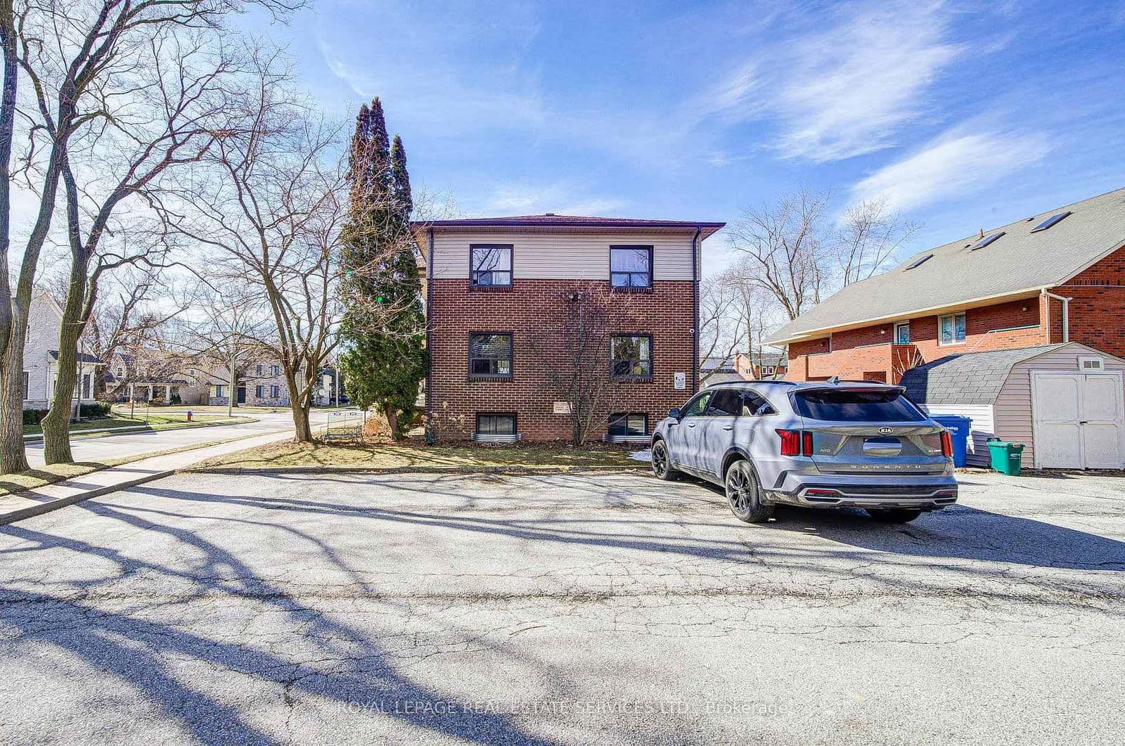 Multiplex at 1- 2329 Belyea Street, Oakville, ON - Photo 19 - RE/MAX Garden City Realty