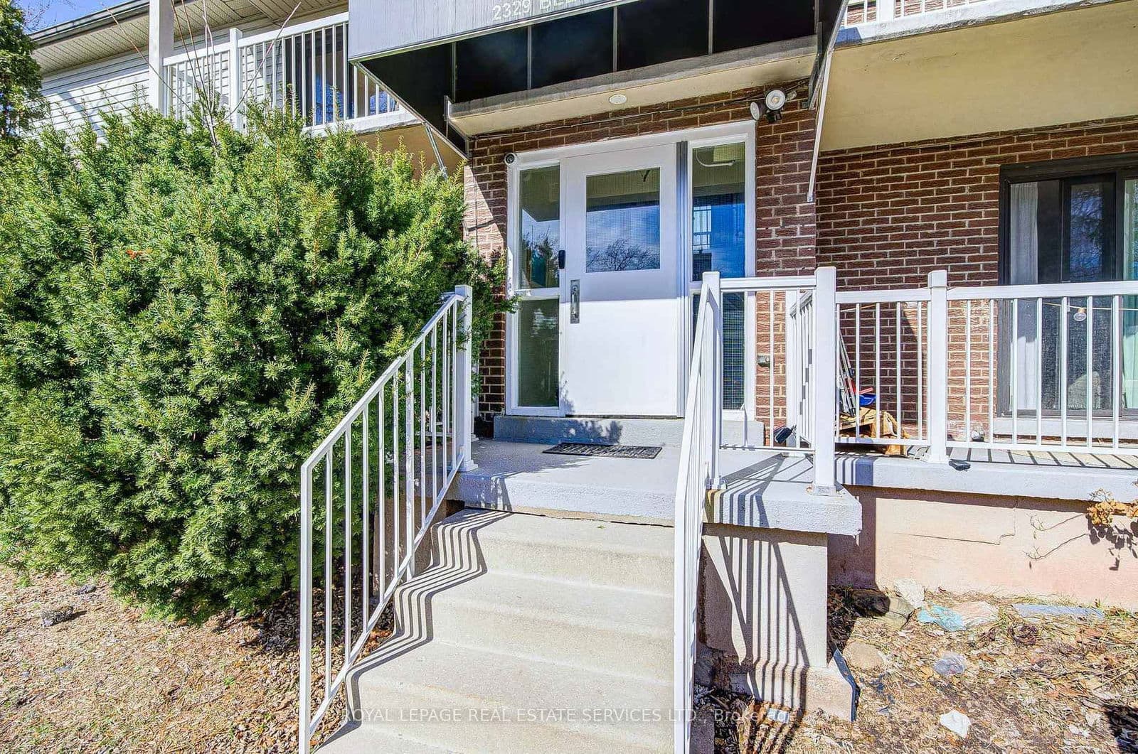 Multiplex at 1- 2329 Belyea Street, Oakville, ON - Photo 2 - RE/MAX Garden City Realty