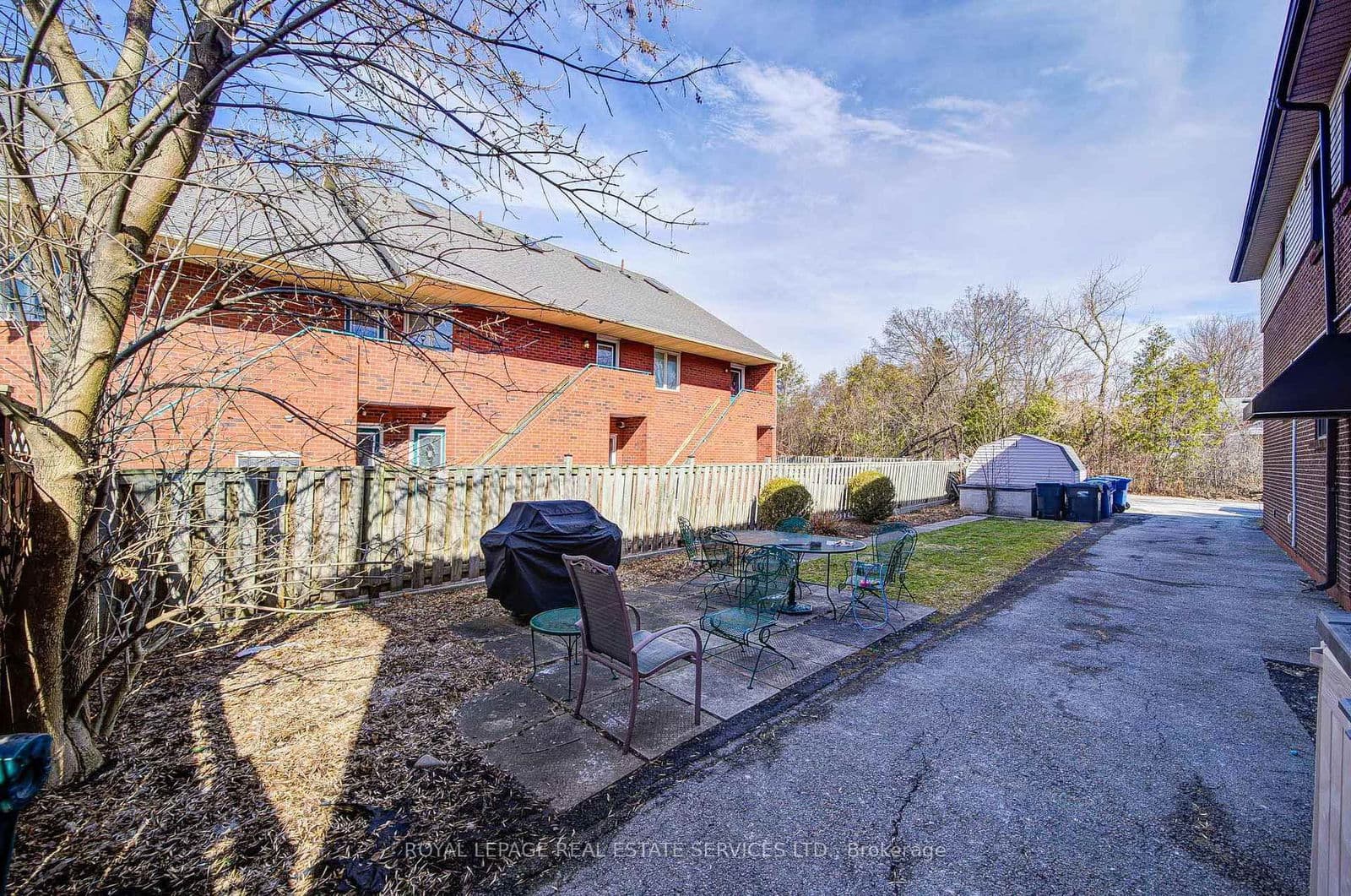 Multiplex at 1- 2329 Belyea Street, Oakville, ON - Photo 21 - RE/MAX Garden City Realty