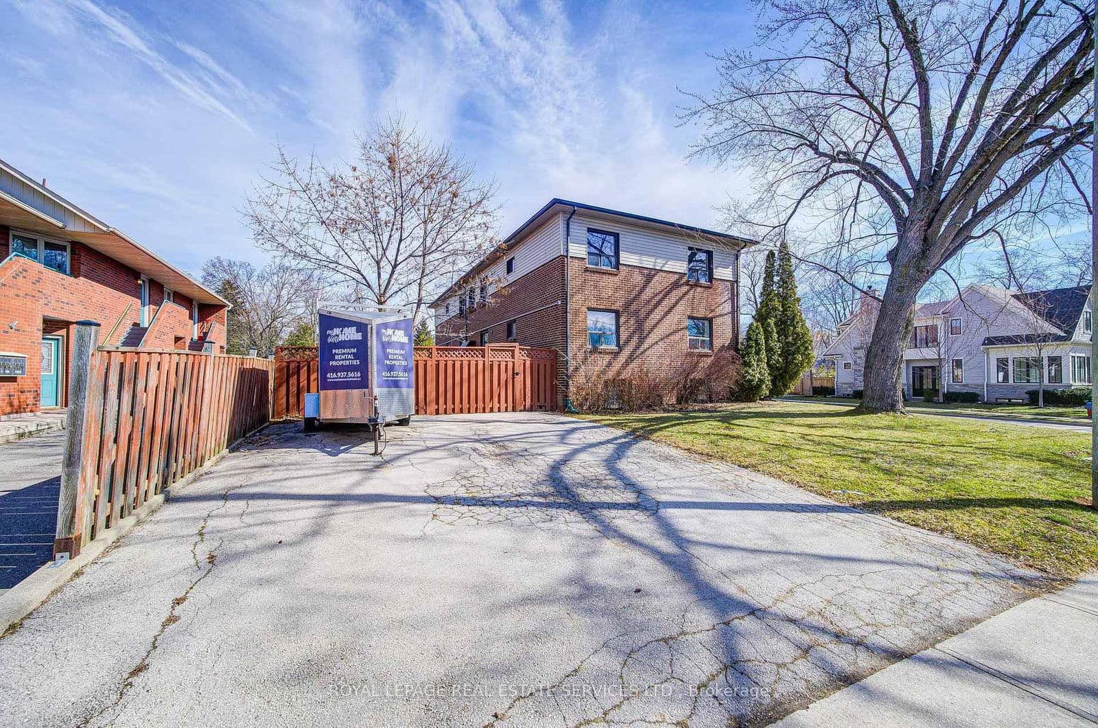 Multiplex at 1- 2329 Belyea Street, Oakville, ON - Photo 22 - RE/MAX Garden City Realty