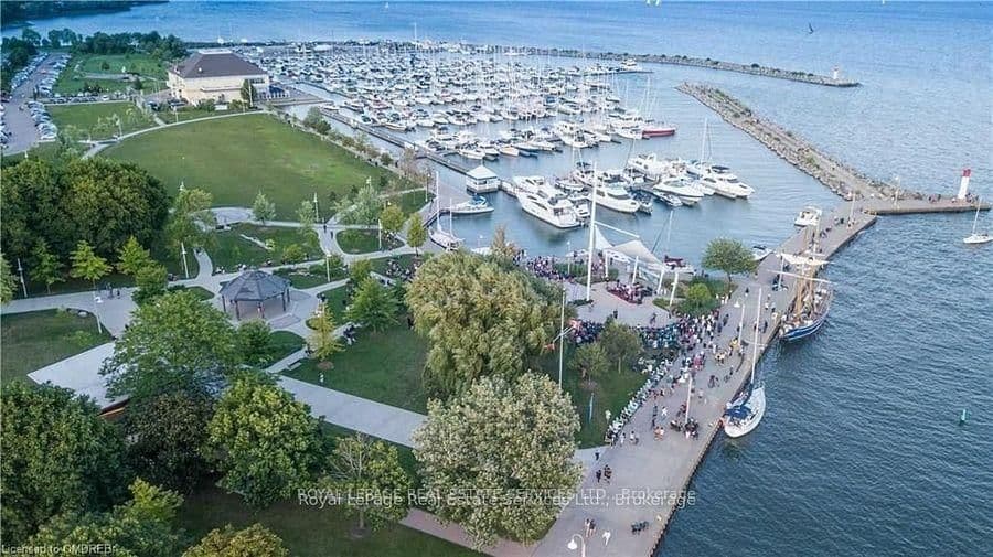 Multiplex at 1- 2329 Belyea Street, Oakville, ON - Photo 25 - RE/MAX Garden City Realty