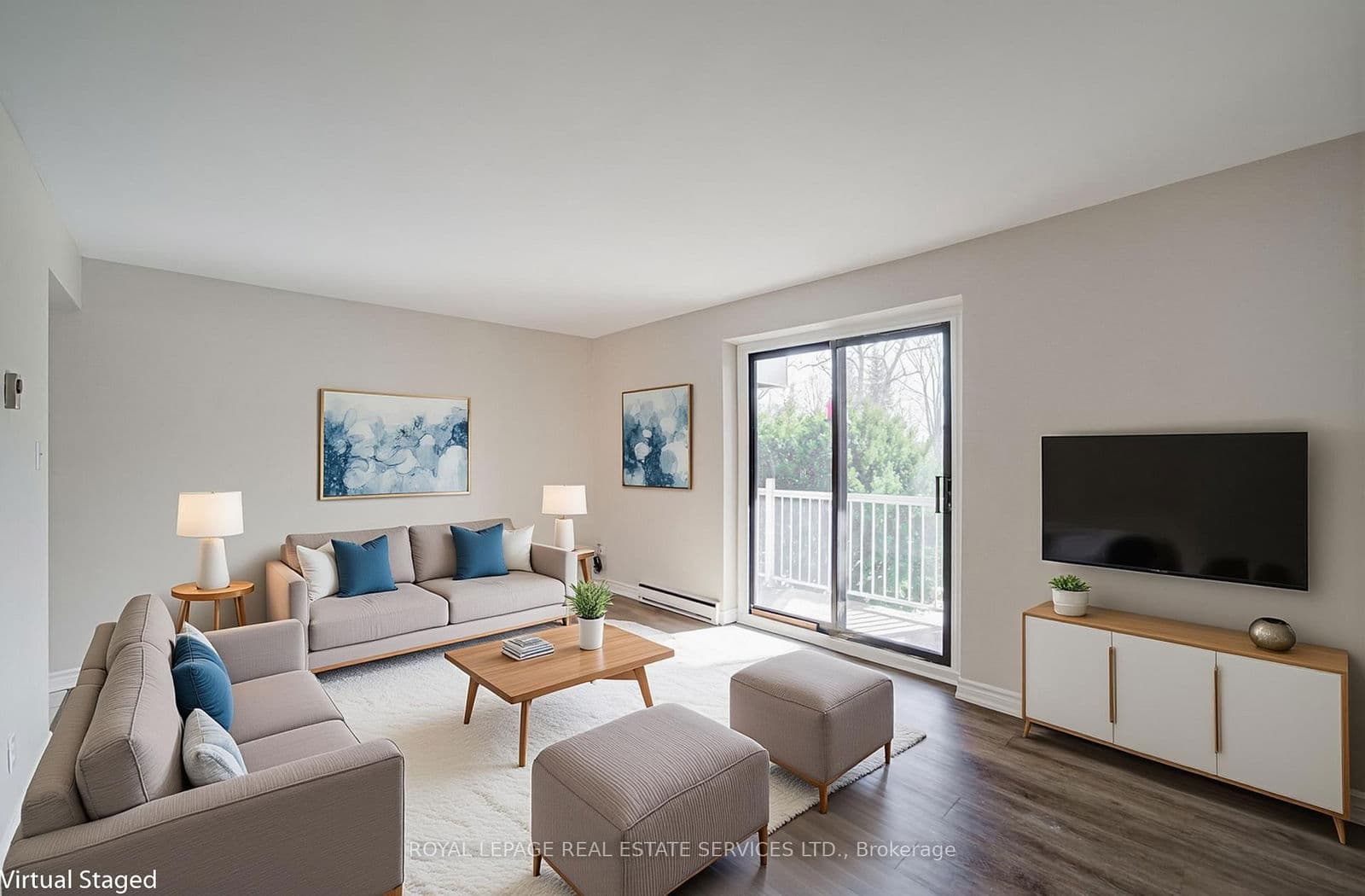 Multiplex at 1- 2329 Belyea Street, Oakville, ON - Photo 7 - RE/MAX Garden City Realty