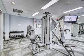 Condo Apartment at 1600- 55 Kingsbridge  Garden Circle, Mississauga, ON - Photo 18 - RE/MAX Garden City Realty