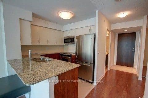 Condo Apartment at 811- 205 Sherway Gardens Road, Toronto, ON - Photo 13 - RE/MAX Garden City Realty