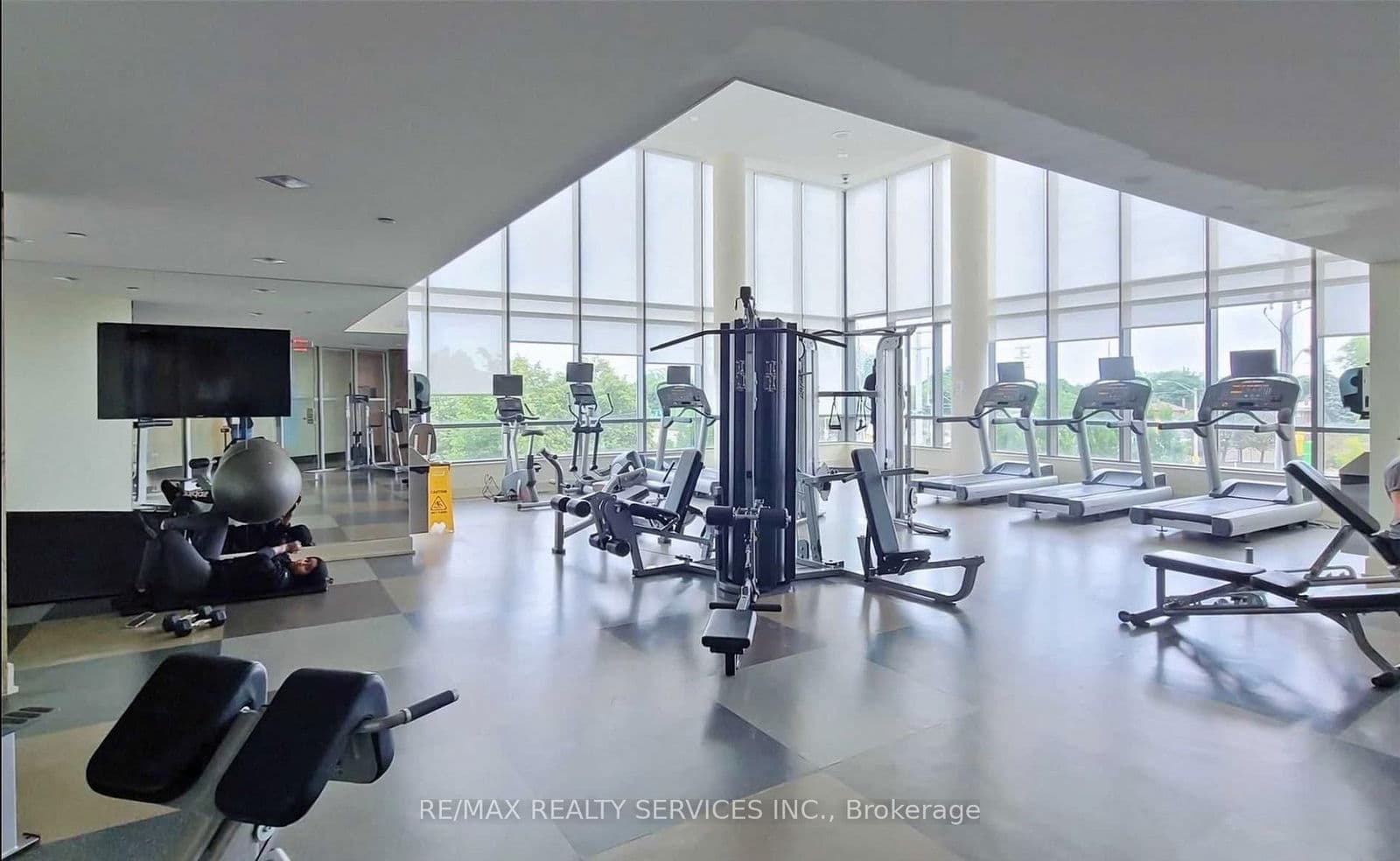 Condo Apartment at 811- 205 Sherway Gardens Road, Toronto, ON - Photo 6 - RE/MAX Garden City Realty