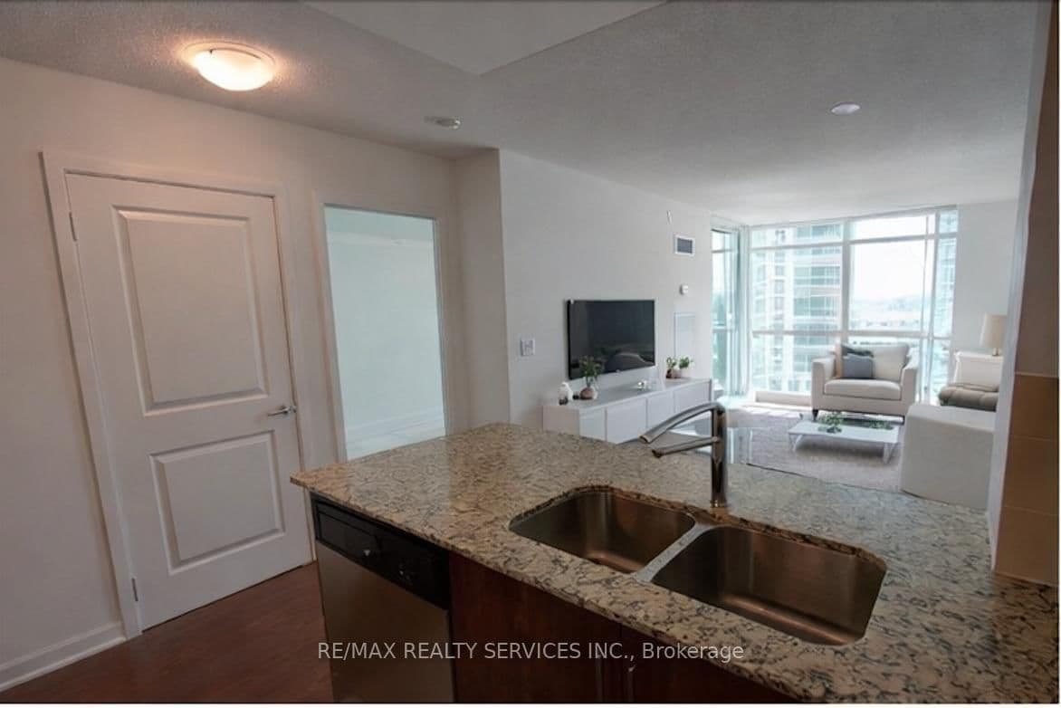 Condo Apartment at 811- 205 Sherway Gardens Road, Toronto, ON - Photo 8 - RE/MAX Garden City Realty