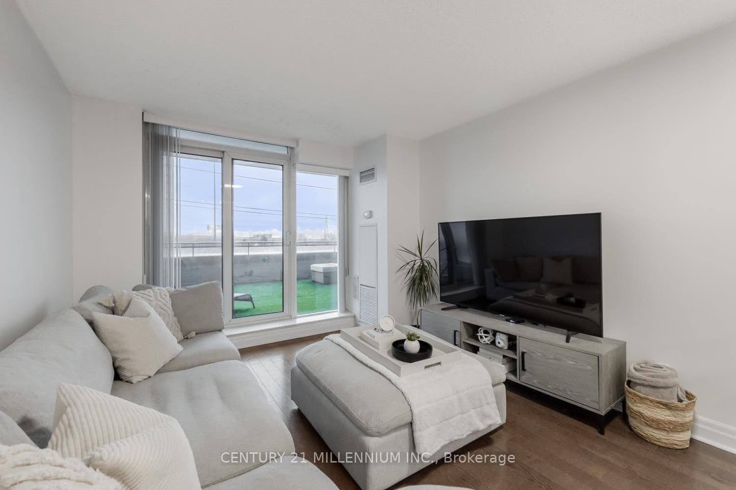 Condo Apartment at 504- 2121 Lake Shore Boulevard, Toronto, ON - Photo 15 - RE/MAX Garden City Realty