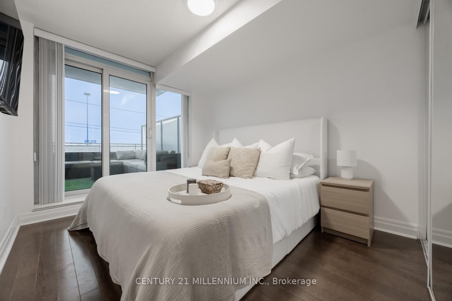 Condo Apartment at 504- 2121 Lake Shore Boulevard, Toronto, ON - Photo 17 - RE/MAX Garden City Realty