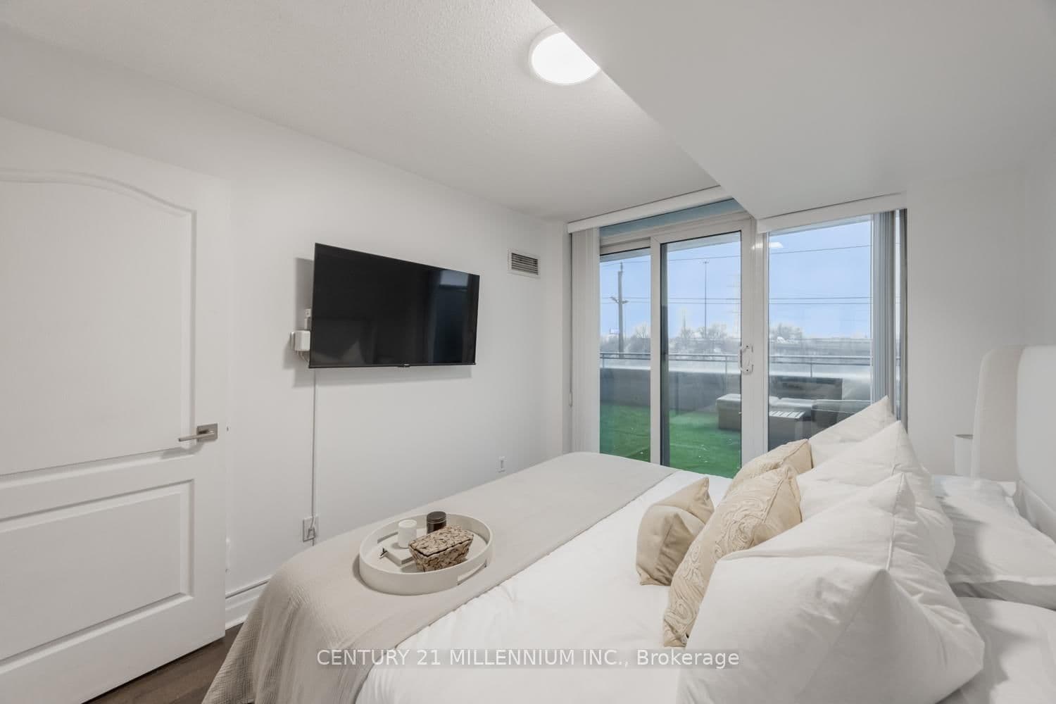 Condo Apartment at 504- 2121 Lake Shore Boulevard, Toronto, ON - Photo 18 - RE/MAX Garden City Realty