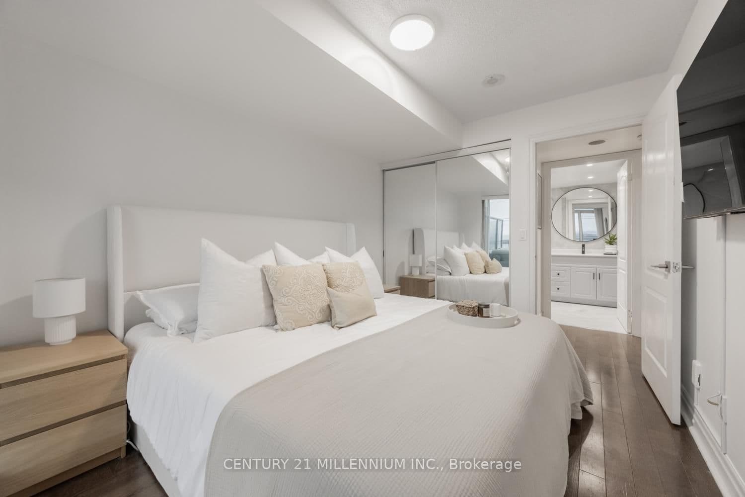 Condo Apartment at 504- 2121 Lake Shore Boulevard, Toronto, ON - Photo 19 - RE/MAX Garden City Realty