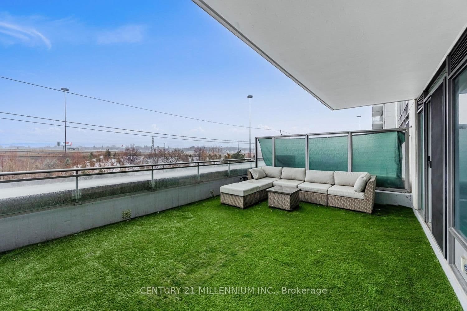 Condo Apartment at 504- 2121 Lake Shore Boulevard, Toronto, ON - Photo 2 - RE/MAX Garden City Realty