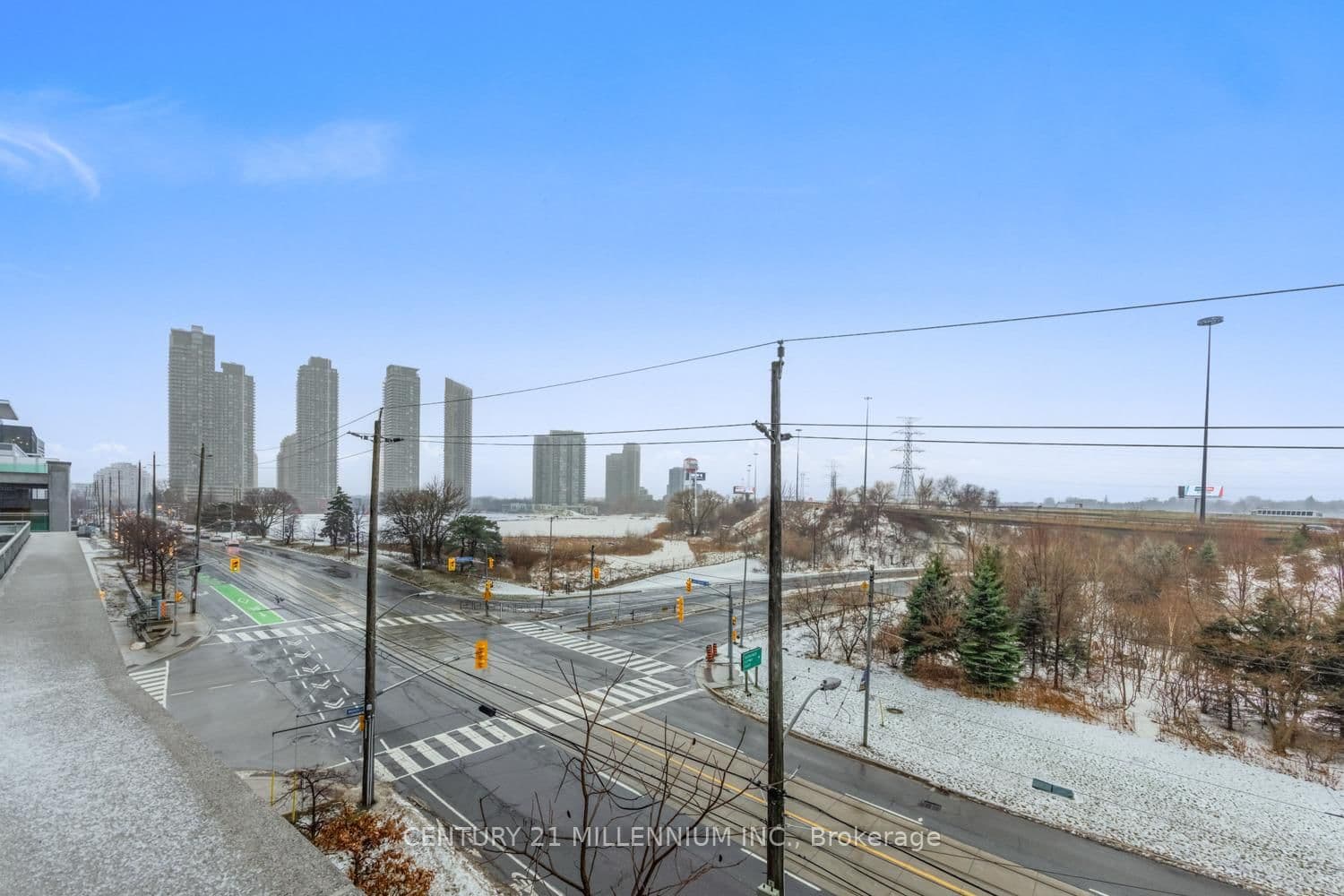 Condo Apartment at 504- 2121 Lake Shore Boulevard, Toronto, ON - Photo 22 - RE/MAX Garden City Realty