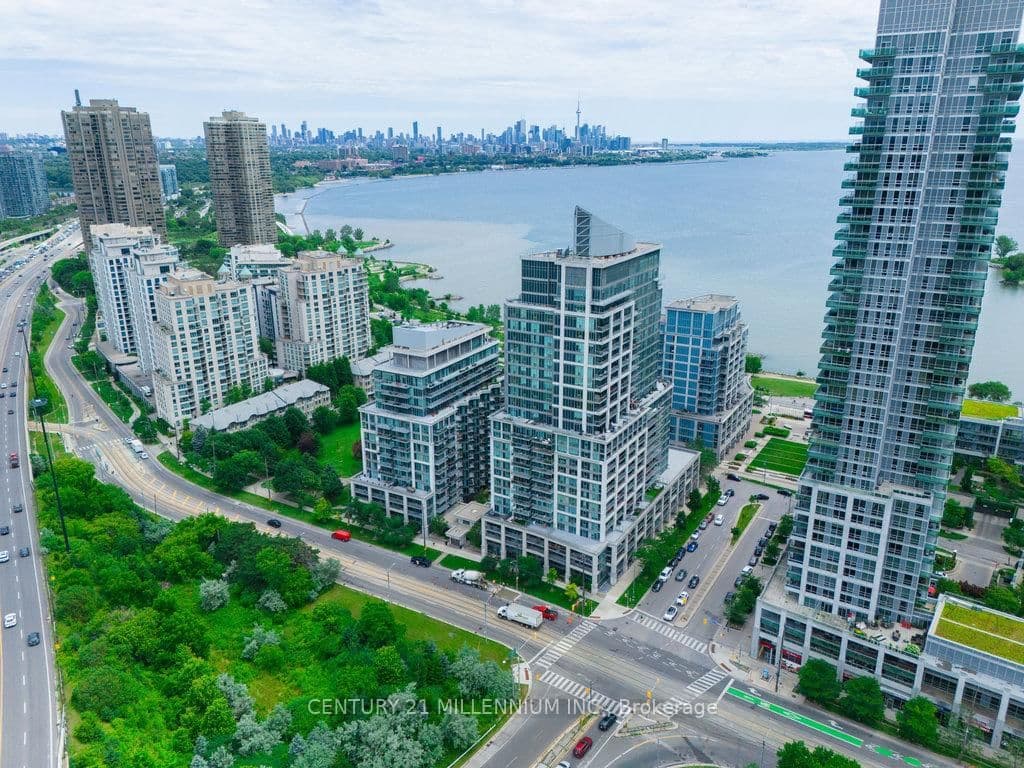 Condo Apartment at 504- 2121 Lake Shore Boulevard, Toronto, ON - Photo 23 - RE/MAX Garden City Realty