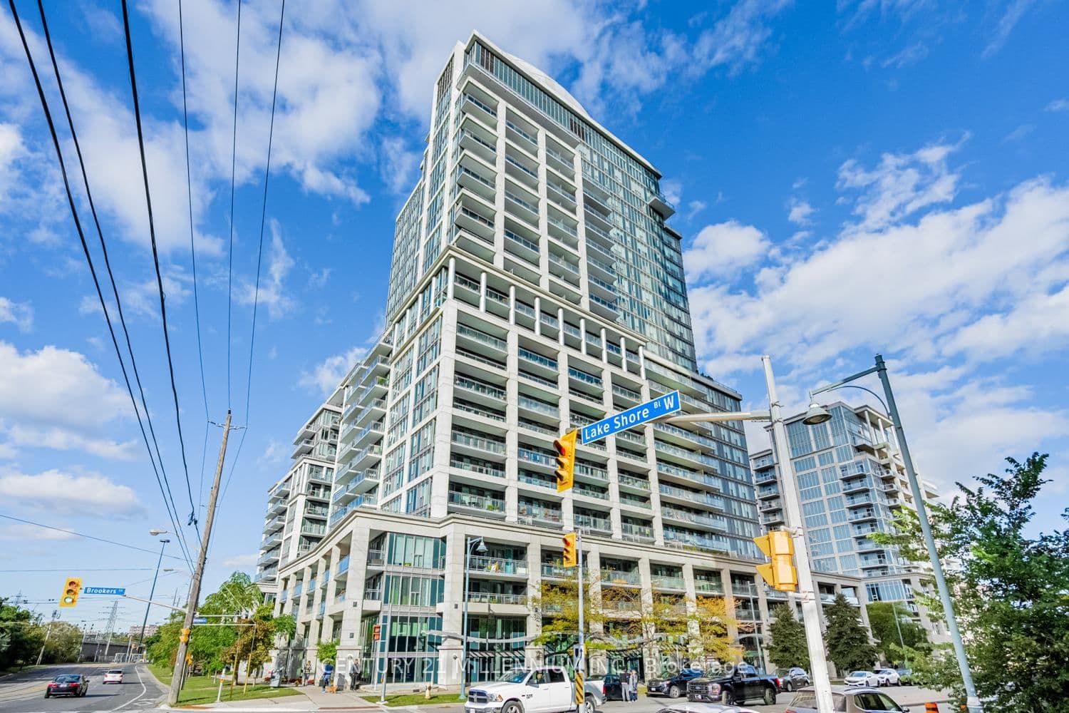 Condo Apartment at 504- 2121 Lake Shore Boulevard, Toronto, ON - Photo 24 - RE/MAX Garden City Realty