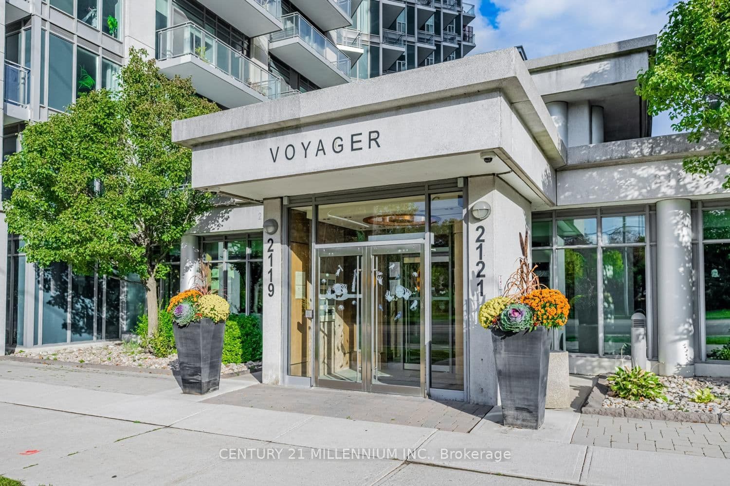 Condo Apartment at 504- 2121 Lake Shore Boulevard, Toronto, ON - Photo 25 - RE/MAX Garden City Realty