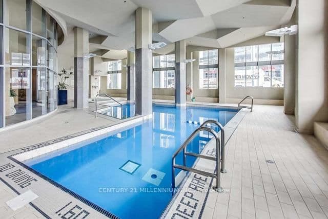 Condo Apartment at 504- 2121 Lake Shore Boulevard, Toronto, ON - Photo 26 - RE/MAX Garden City Realty