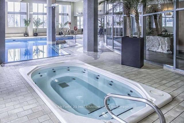 Condo Apartment at 504- 2121 Lake Shore Boulevard, Toronto, ON - Photo 27 - RE/MAX Garden City Realty