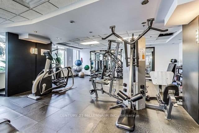 Condo Apartment at 504- 2121 Lake Shore Boulevard, Toronto, ON - Photo 28 - RE/MAX Garden City Realty