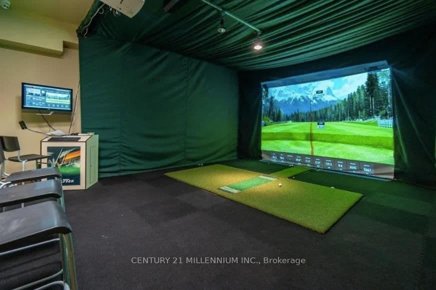 Condo Apartment at 504- 2121 Lake Shore Boulevard, Toronto, ON - Photo 31 - RE/MAX Garden City Realty