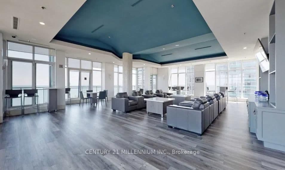 Condo Apartment at 504- 2121 Lake Shore Boulevard, Toronto, ON - Photo 32 - RE/MAX Garden City Realty