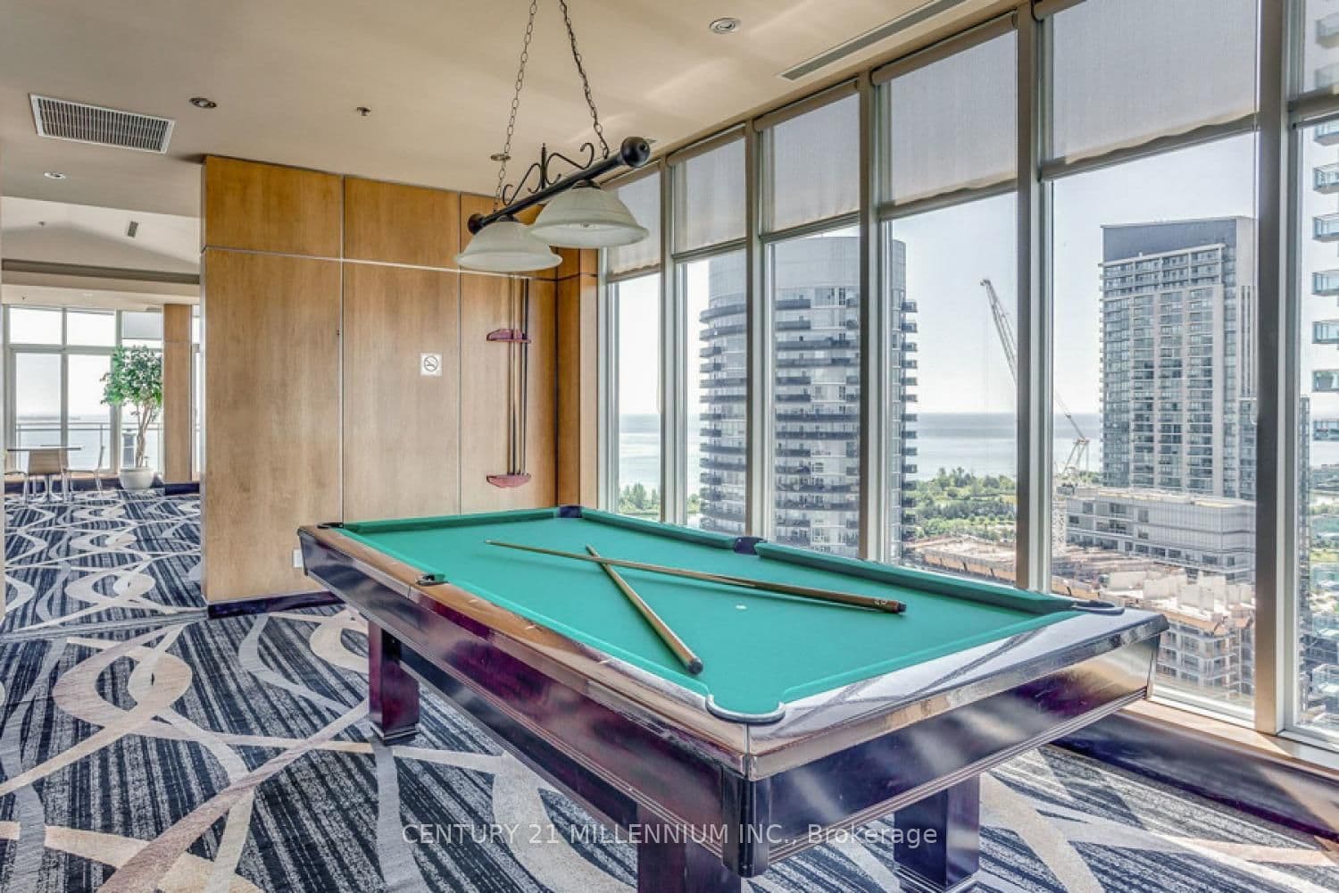 Condo Apartment at 504- 2121 Lake Shore Boulevard, Toronto, ON - Photo 33 - RE/MAX Garden City Realty