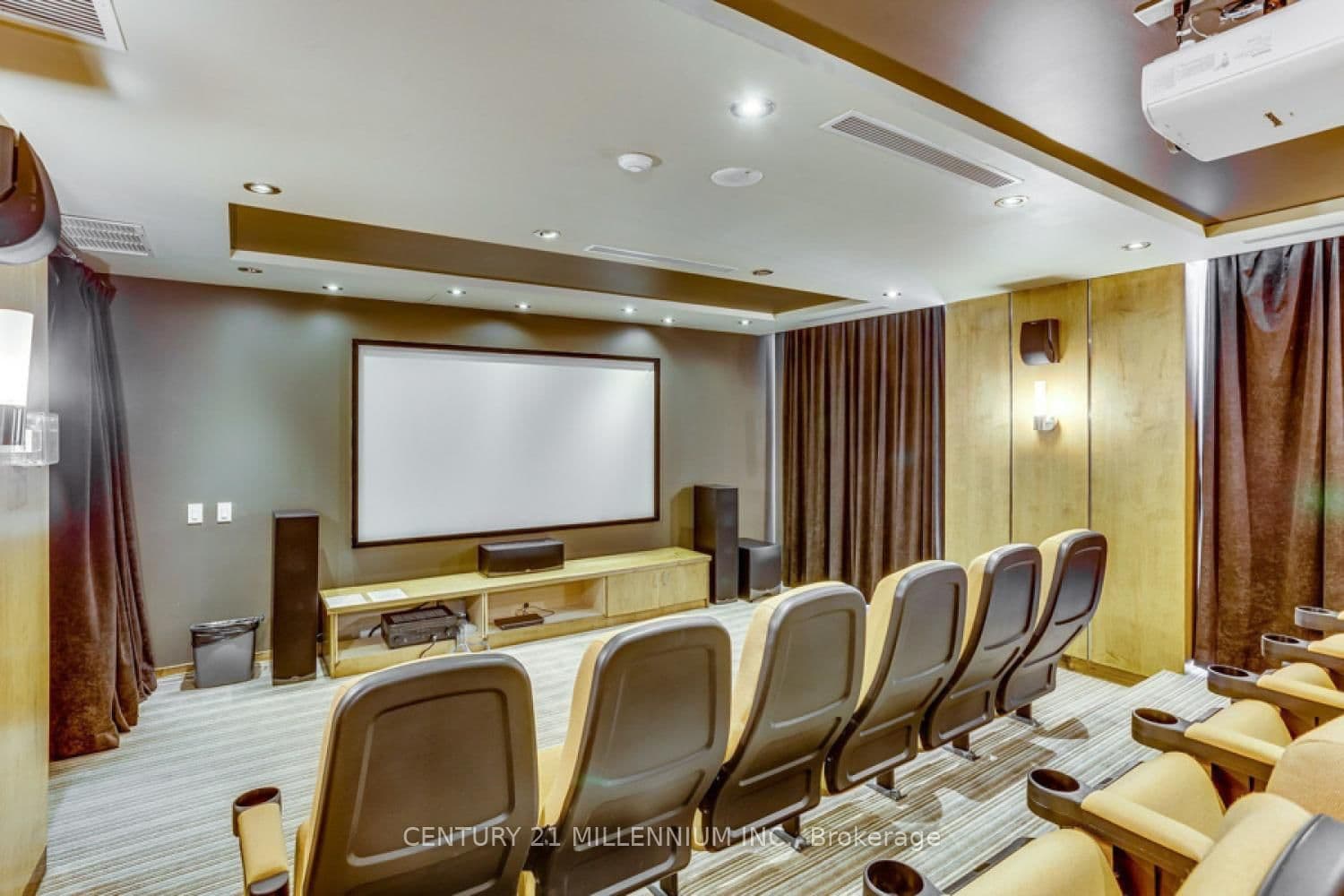 Condo Apartment at 504- 2121 Lake Shore Boulevard, Toronto, ON - Photo 34 - RE/MAX Garden City Realty