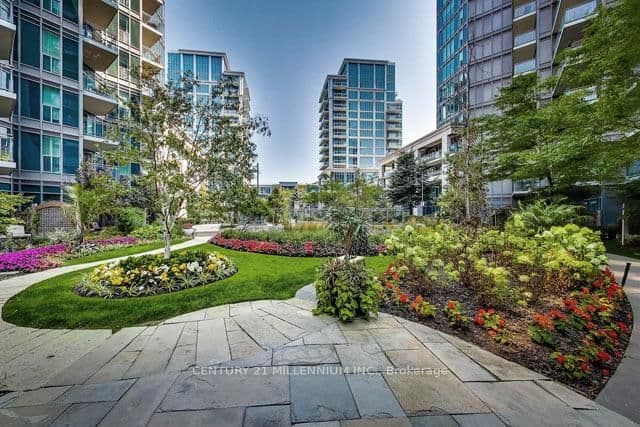 Condo Apartment at 504- 2121 Lake Shore Boulevard, Toronto, ON - Photo 35 - RE/MAX Garden City Realty