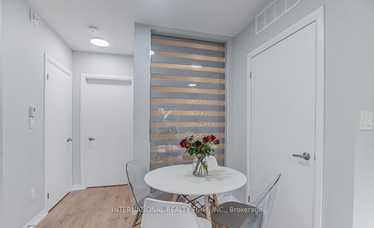 Condo Townhouse at 213- 402 The East Mall, Toronto, ON - Photo 15 - RE/MAX Garden City Realty