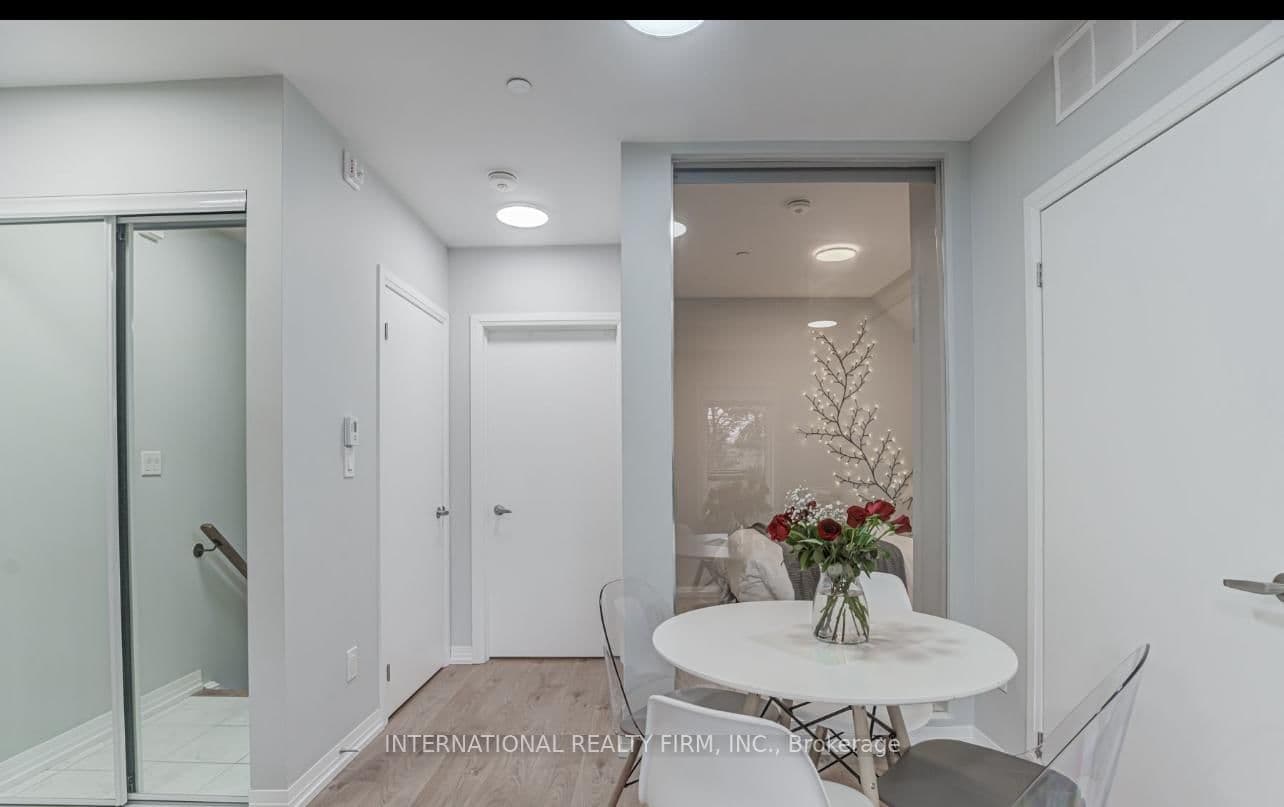 Condo Townhouse at 213- 402 The East Mall, Toronto, ON - Photo 16 - RE/MAX Garden City Realty