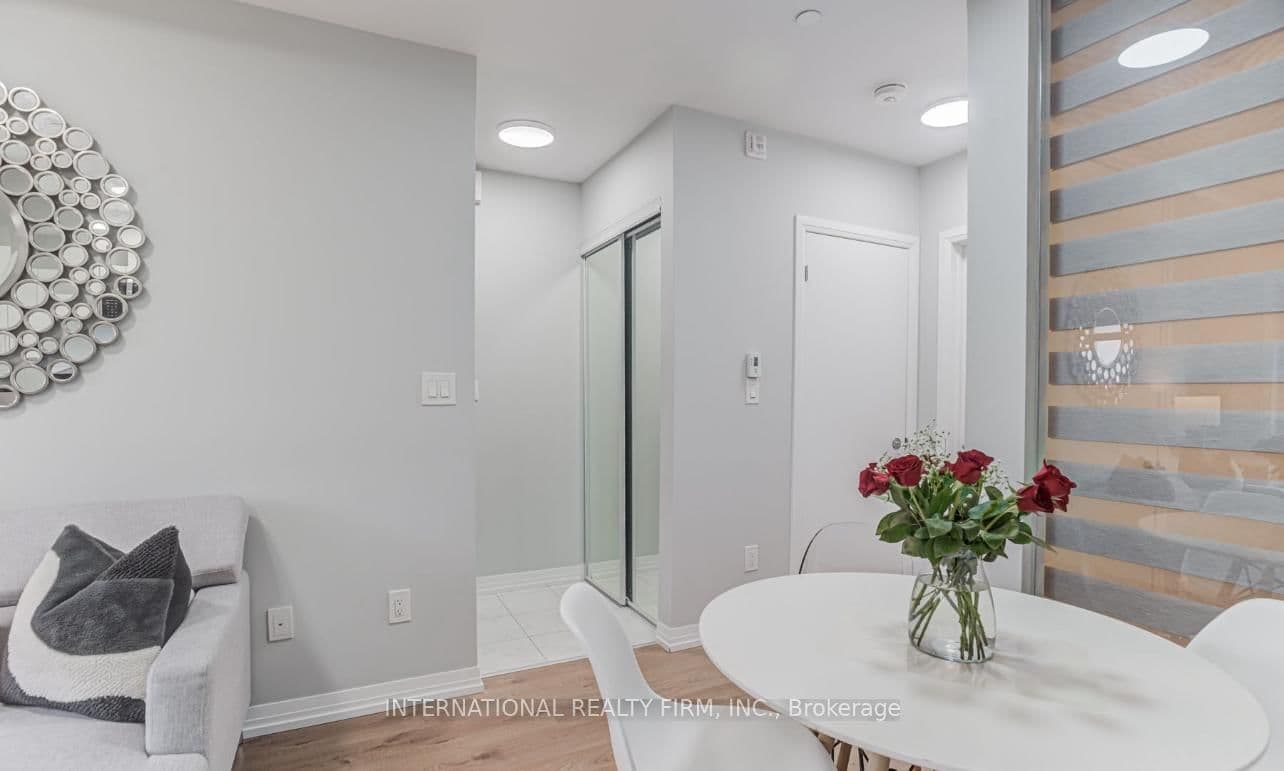 Condo Townhouse at 213- 402 The East Mall, Toronto, ON - Photo 17 - RE/MAX Garden City Realty