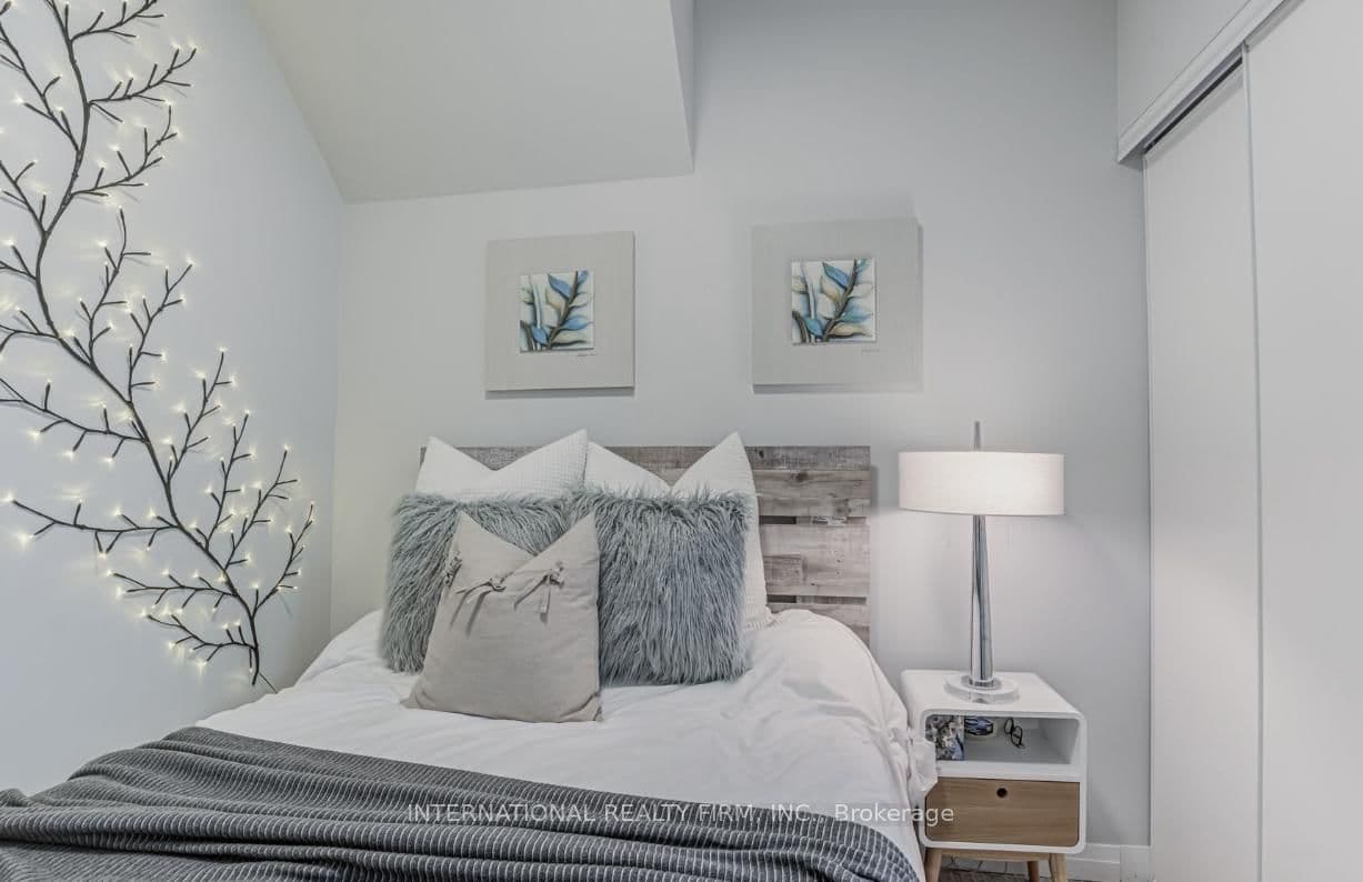 Condo Townhouse at 213- 402 The East Mall, Toronto, ON - Photo 19 - RE/MAX Garden City Realty