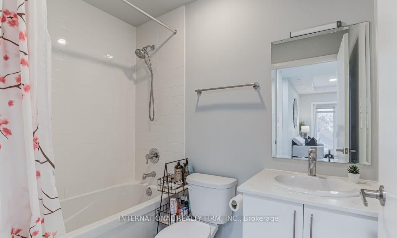 Condo Townhouse at 213- 402 The East Mall, Toronto, ON - Photo 22 - RE/MAX Garden City Realty