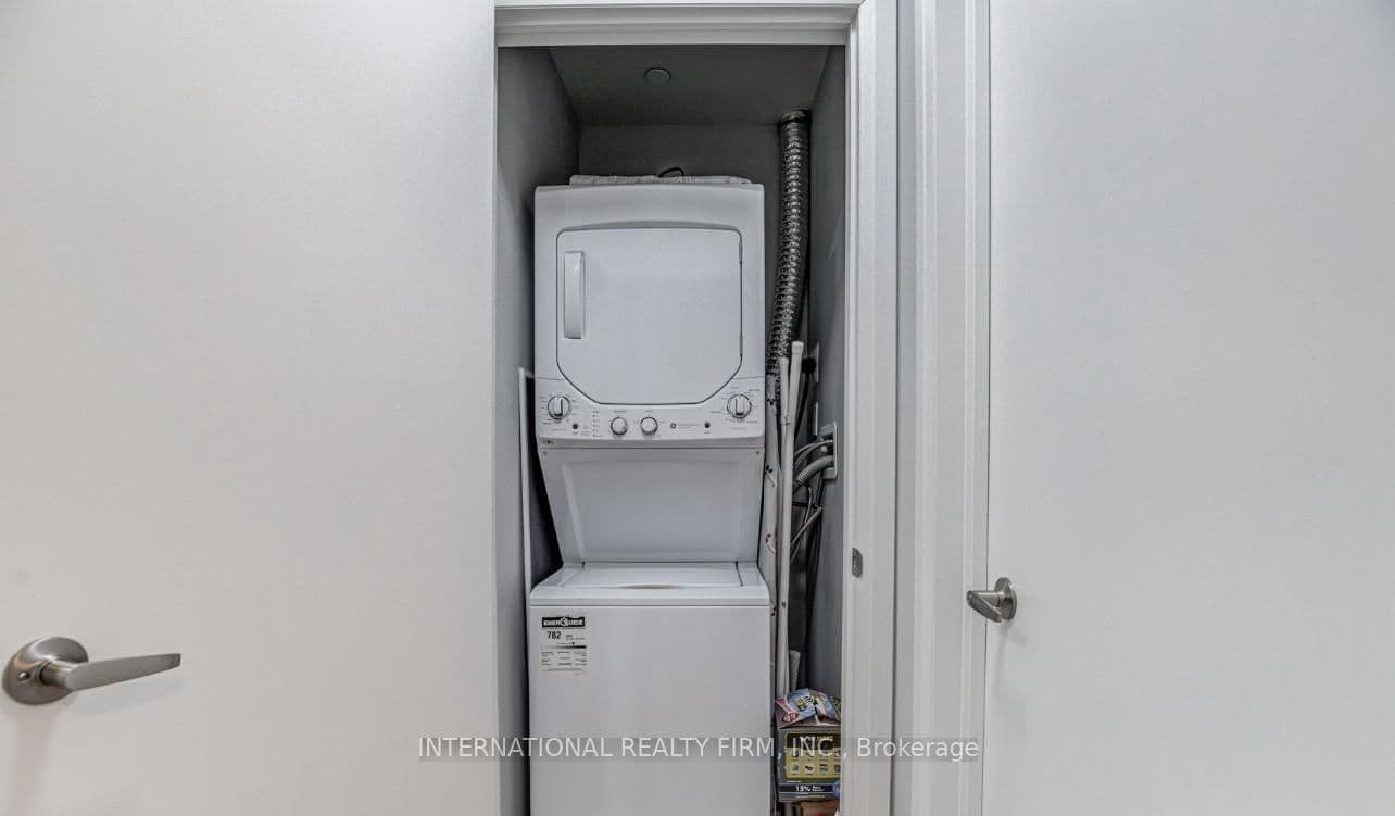 Condo Townhouse at 213- 402 The East Mall, Toronto, ON - Photo 23 - RE/MAX Garden City Realty