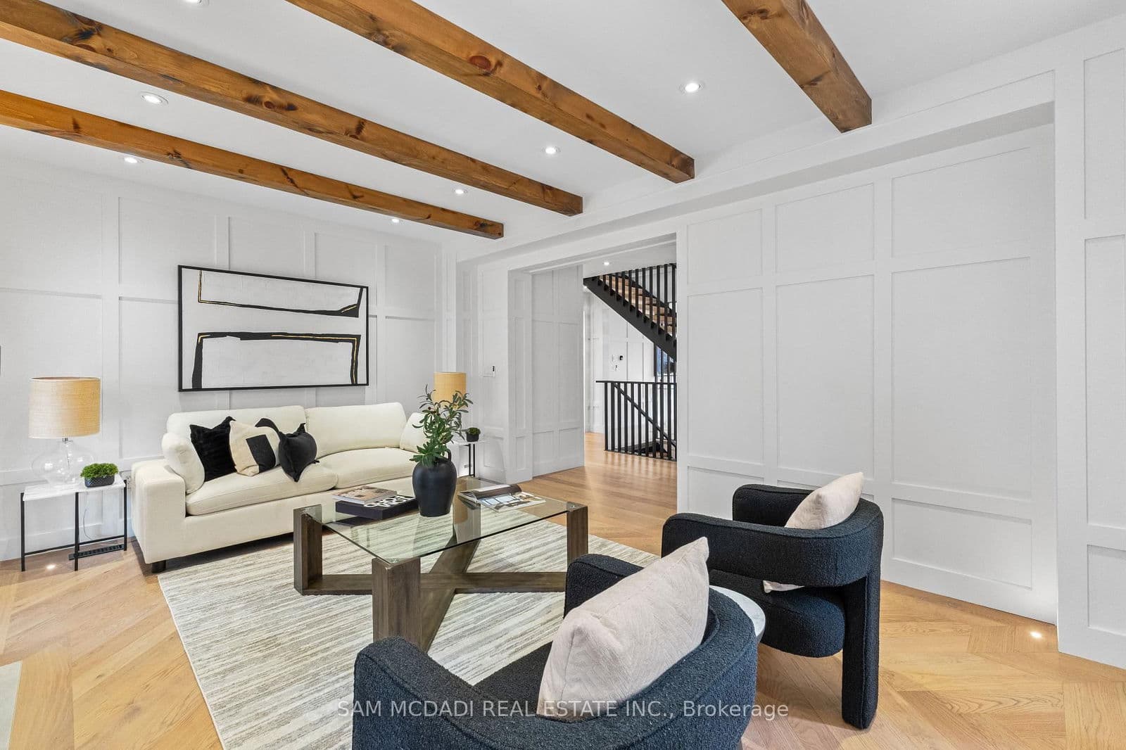 Detached at 977 Unsworth Avenue, Burlington, ON - Photo 8 - RE/MAX Garden City Realty