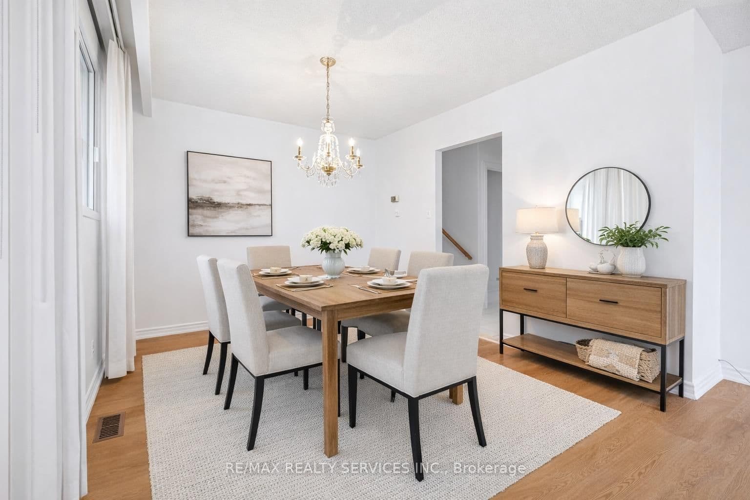 Detached at 3205 Monica Drive, Mississauga, ON - Photo 7 - RE/MAX Garden City Realty