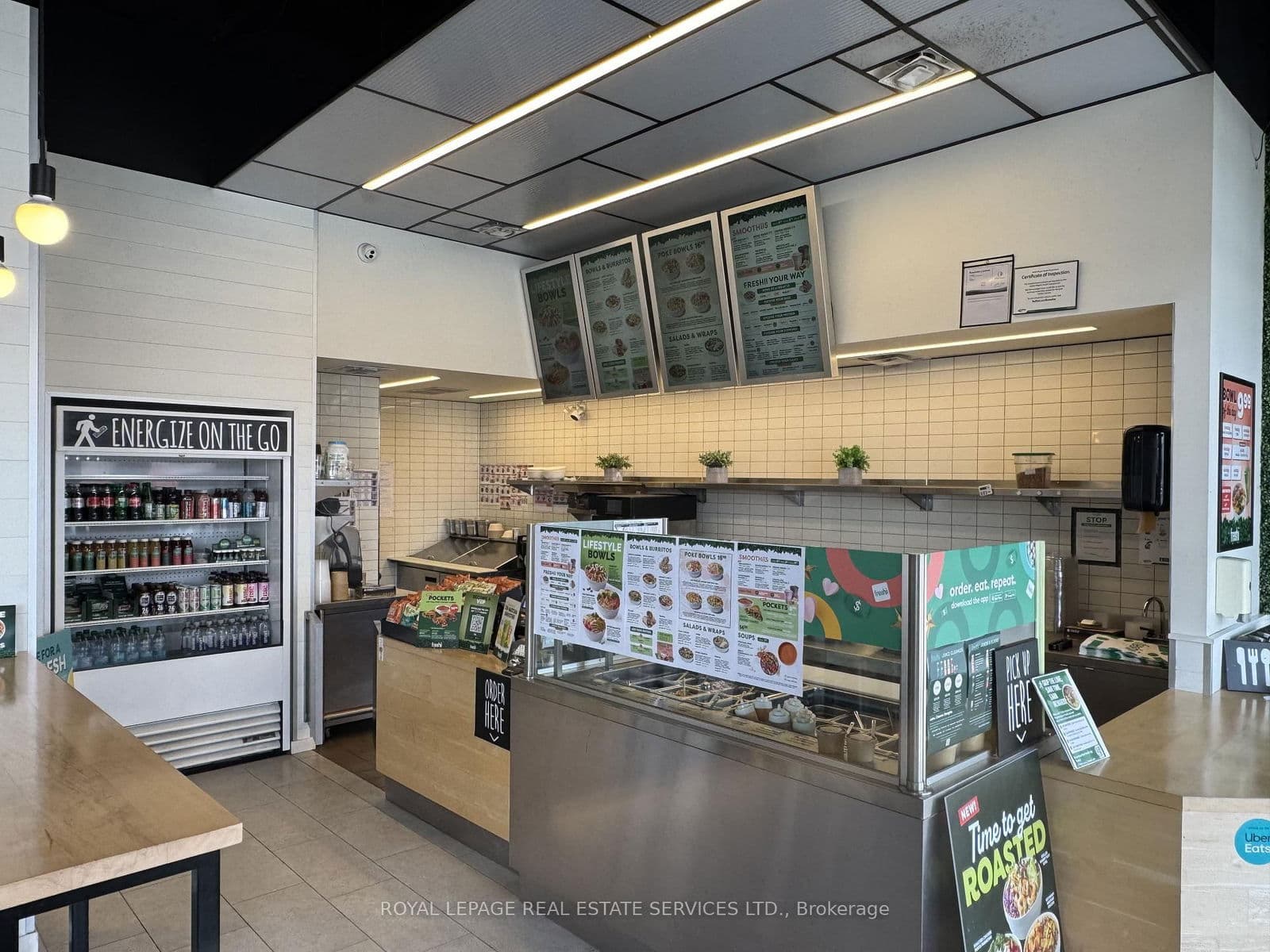 Sale Of Business at 330 DUNDAS Street, Oakville, ON - Photo 1 - RE/MAX Garden City Realty