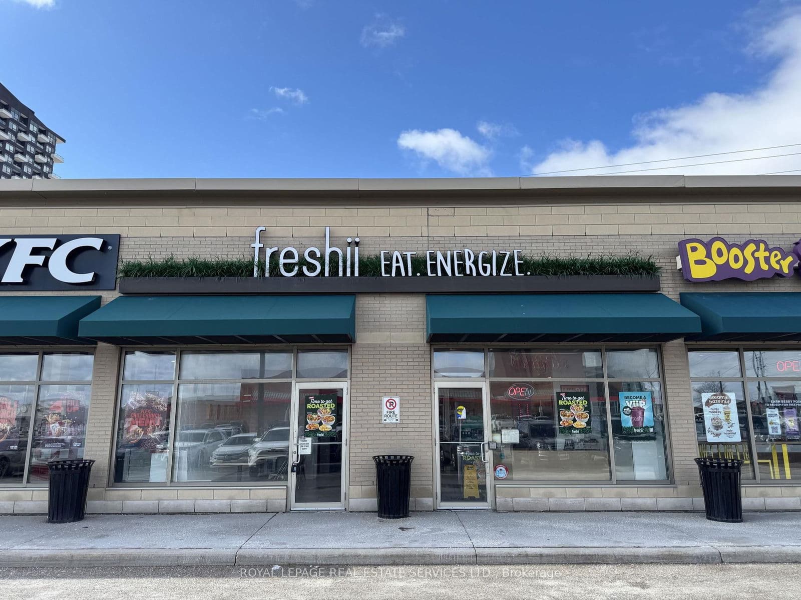 Sale Of Business at 330 DUNDAS Street, Oakville, ON - Photo 10 - RE/MAX Garden City Realty